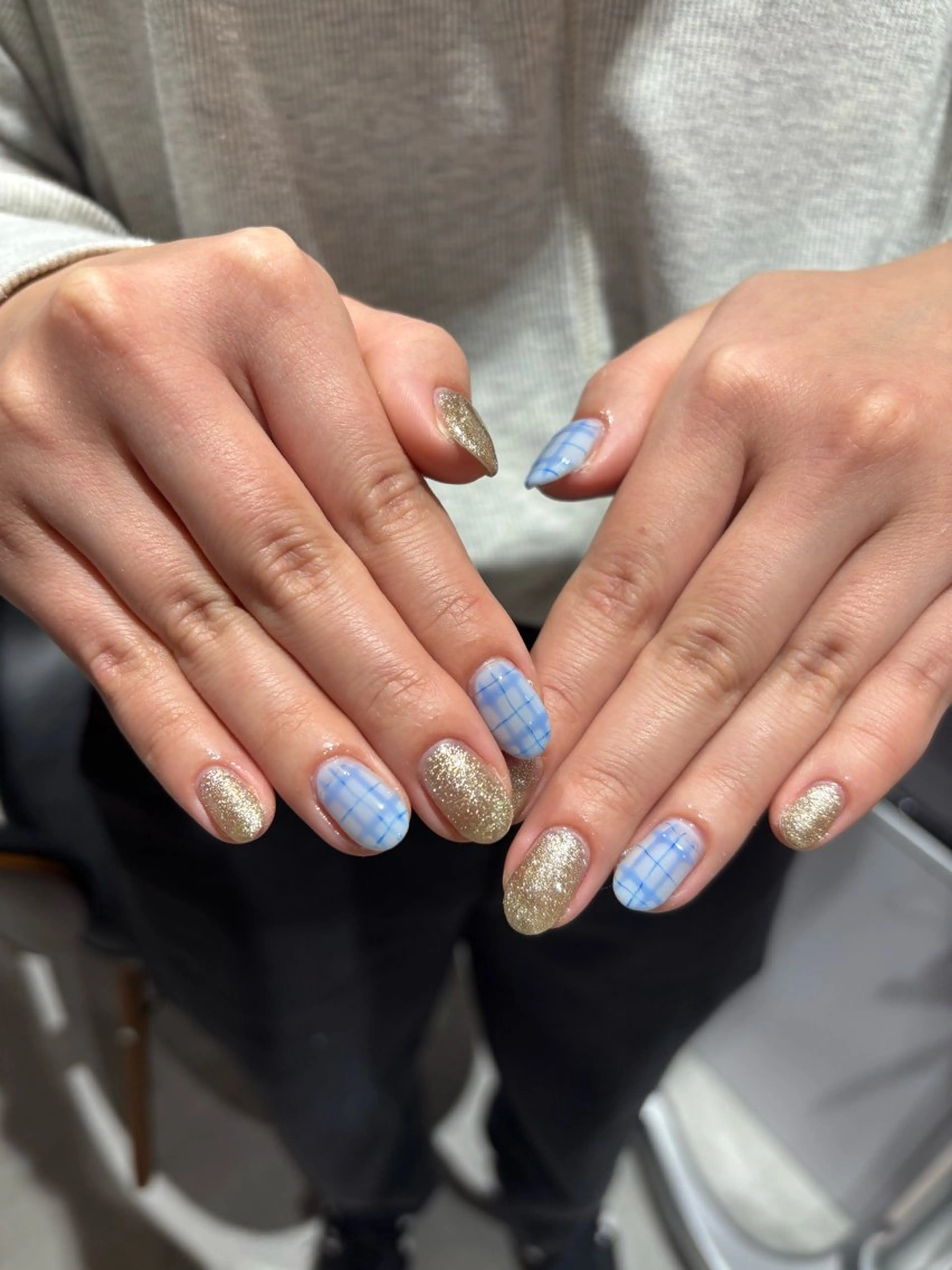 ネイル ハンドネイル ハンドケア cocoro💗 ﾏﾂｴｸ/ﾈｲﾙのマツエク・マツパデザイン