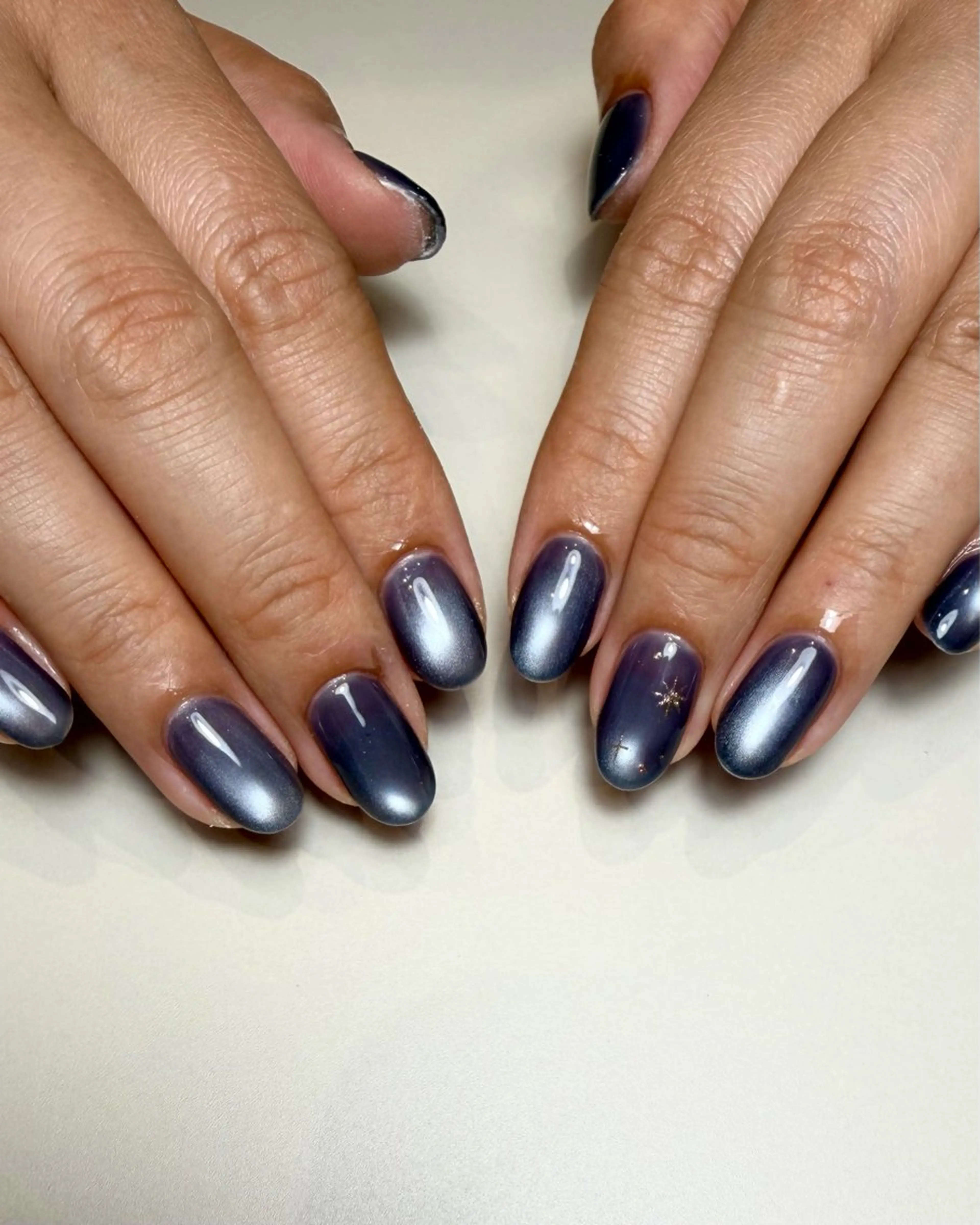ネイル ハンドネイル nailsalon amoのネイルデザイン