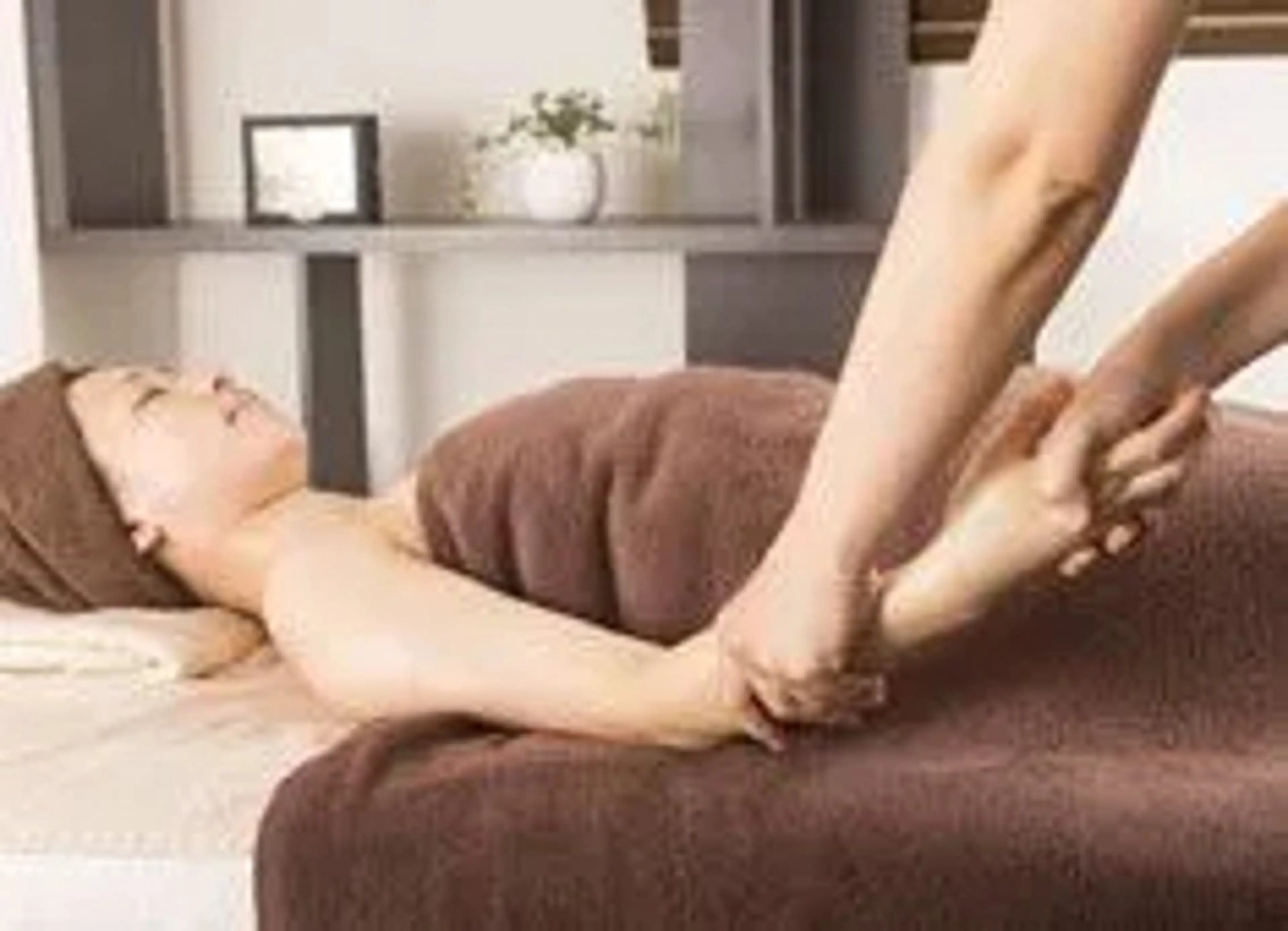 空閑 美弥のエステ・リラクイメージ