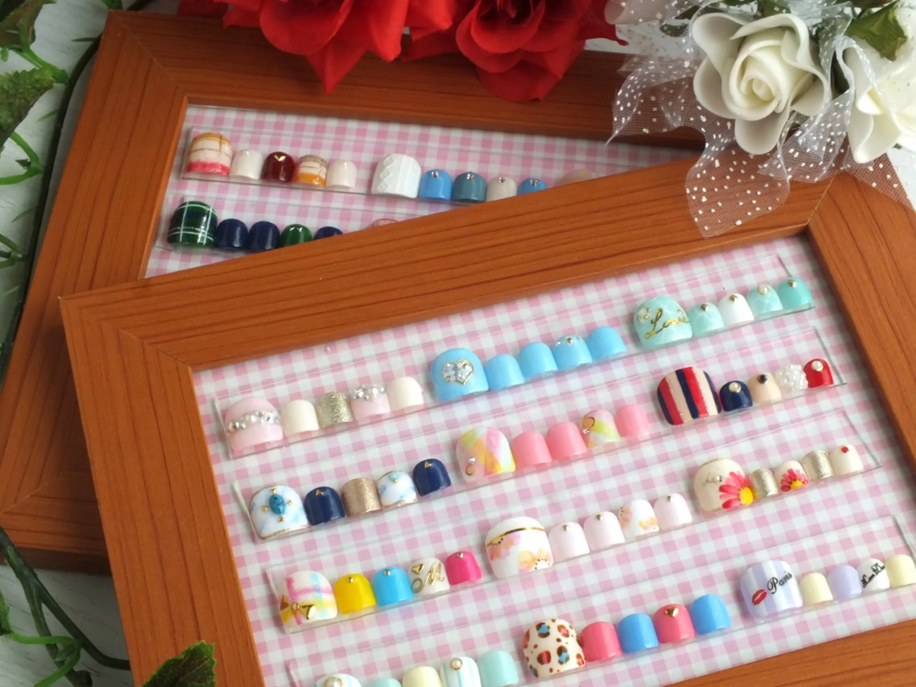 ネイル Kai's nail かいずねいるのネイルデザイン