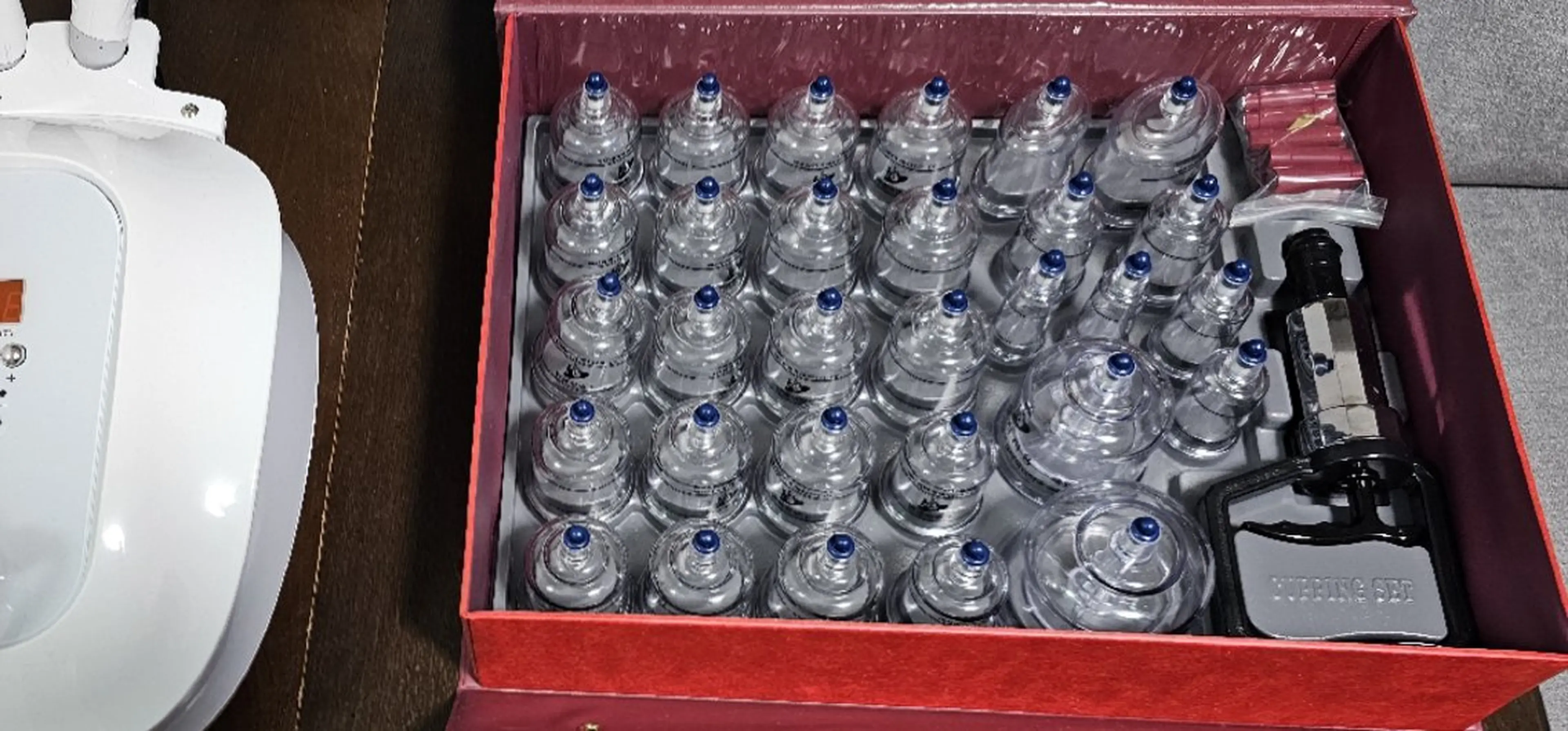 鍼灸整体院 アレンジのその他イメージ