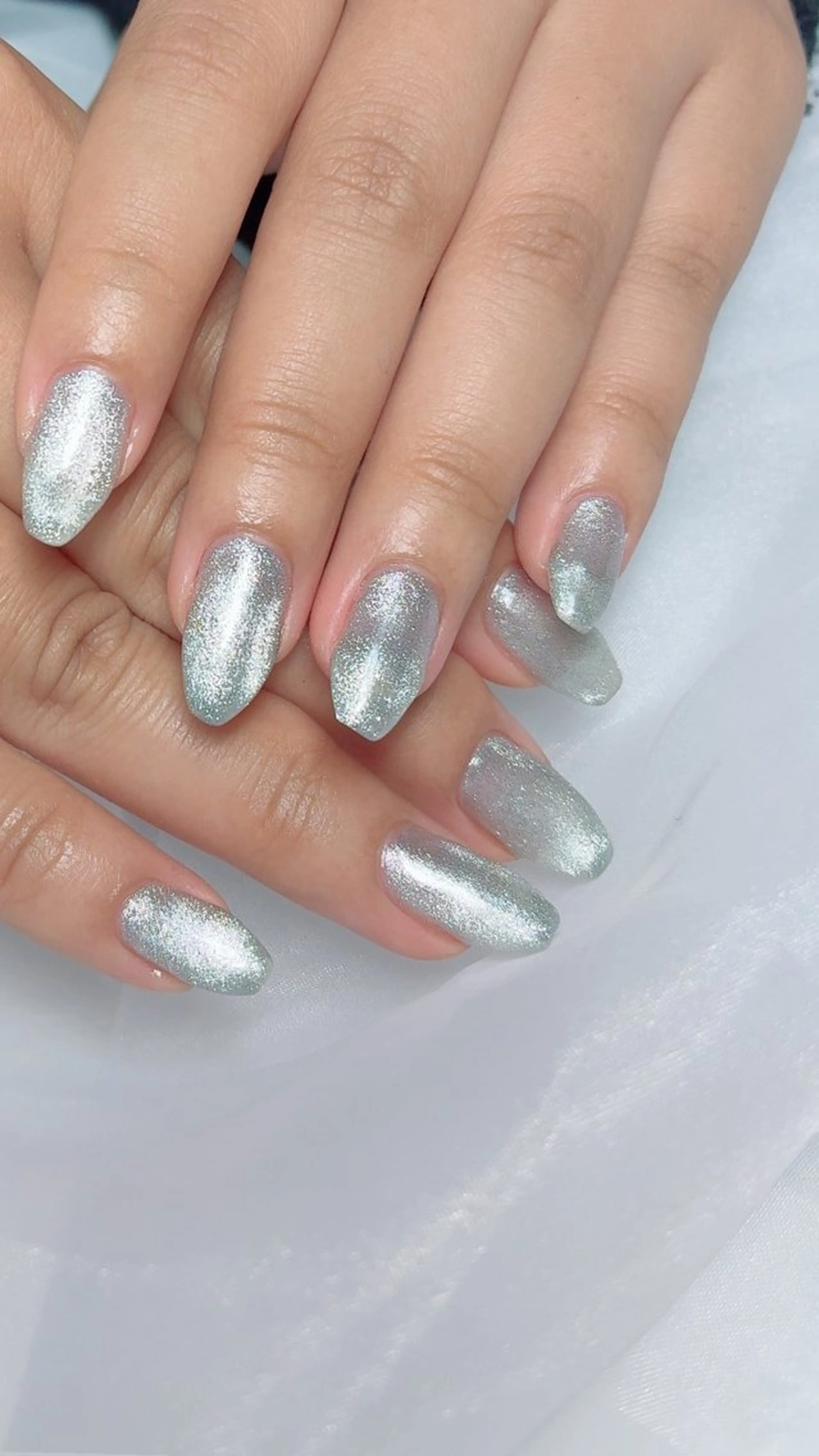 ネイル ハンドネイル jete nailのネイルデザイン