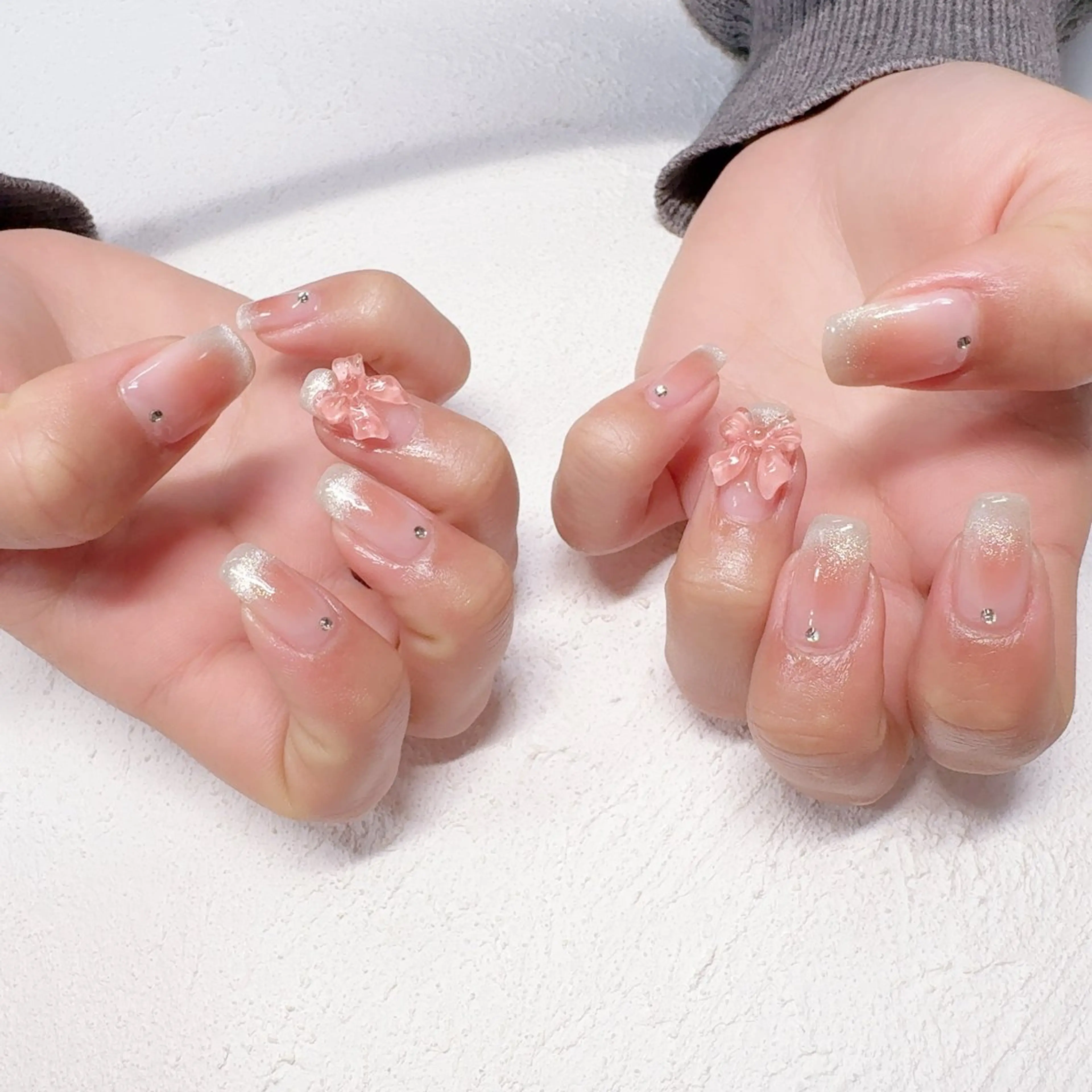 ネイル 持ち込み Regaro i.sのネイルデザイン