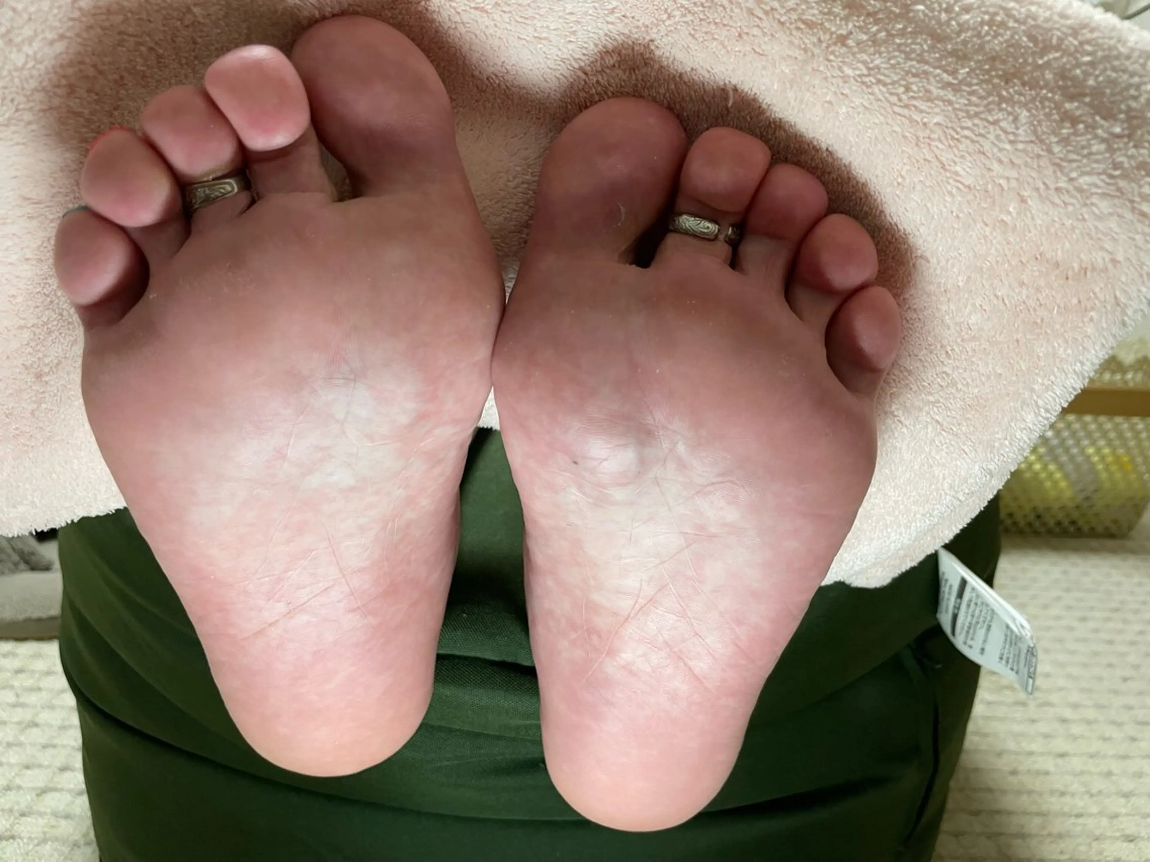 chii nailのネイルデザイン