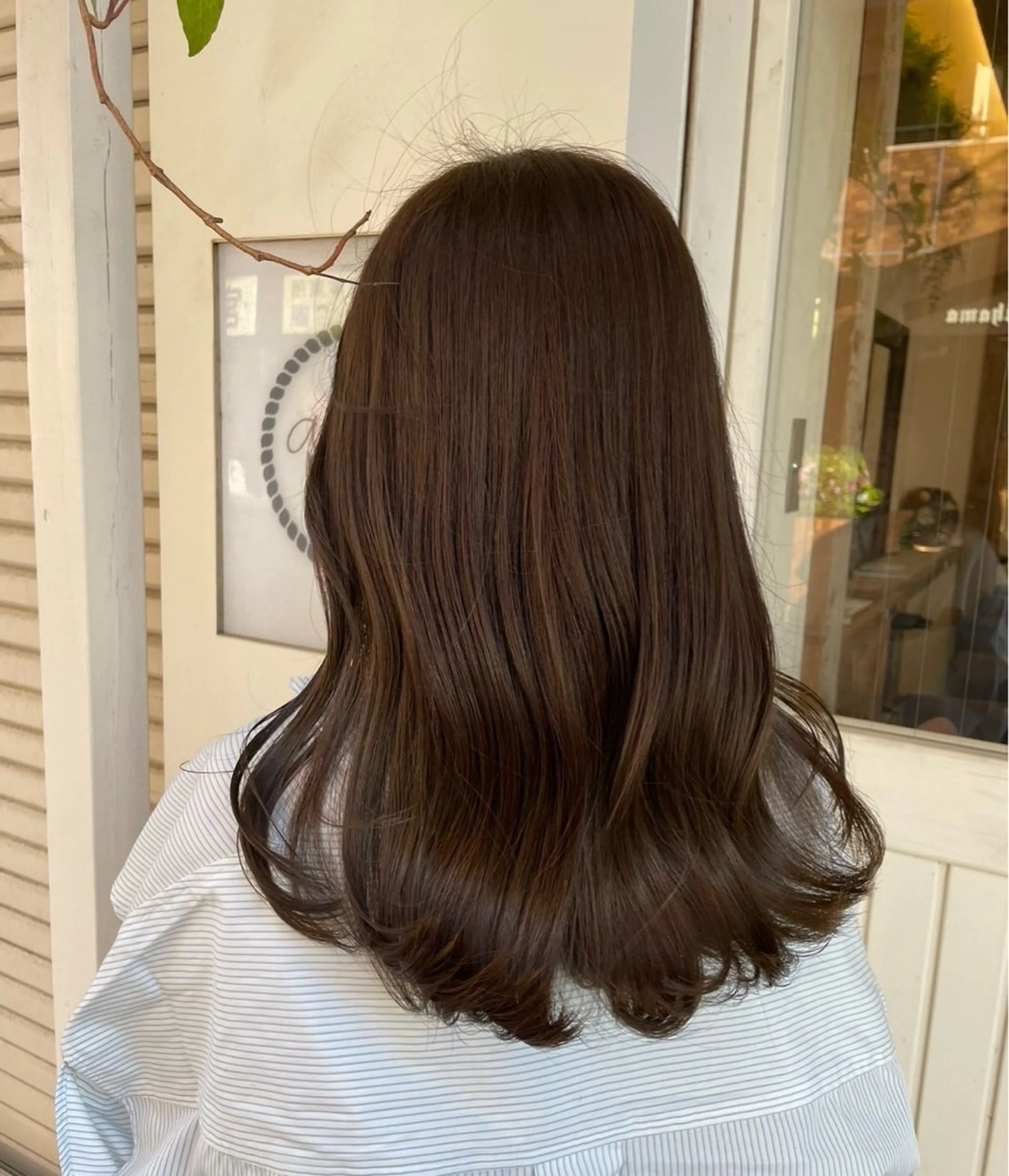 【ご新規様限定】✨プレミアムカラー＆バイカルテ4STEPトリートメント✨の写真