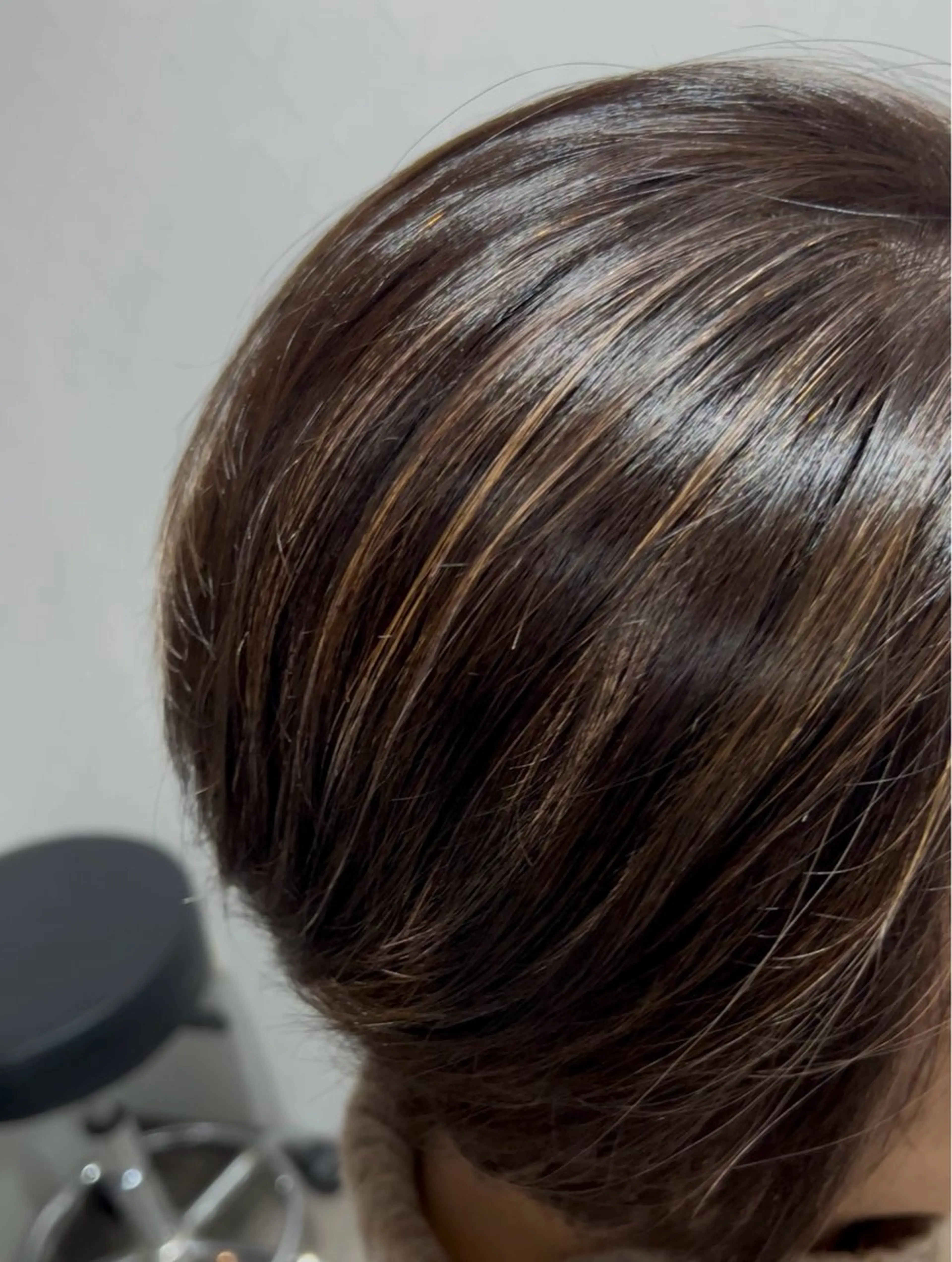 ショート カラー ベージュカラー ハイライトカラー ハイライト カット ヘアカラー トリートメント SHARE  SALON monloulou+plus所属・一宮/フリーランス/ 桐山琉輝のヘアスタイル