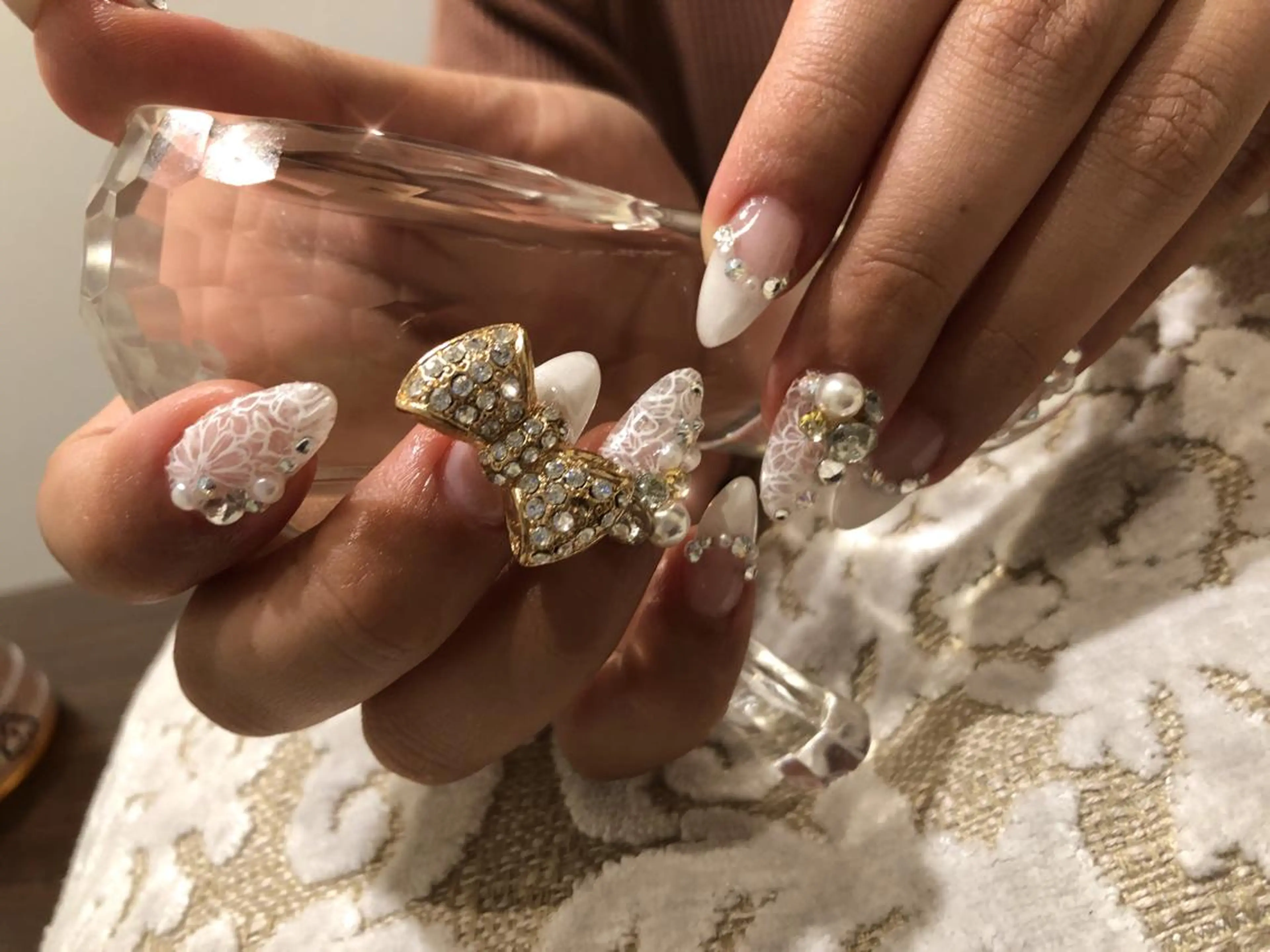 ネイル Estetique& Nail KAON.のエステ・リラクイメージ