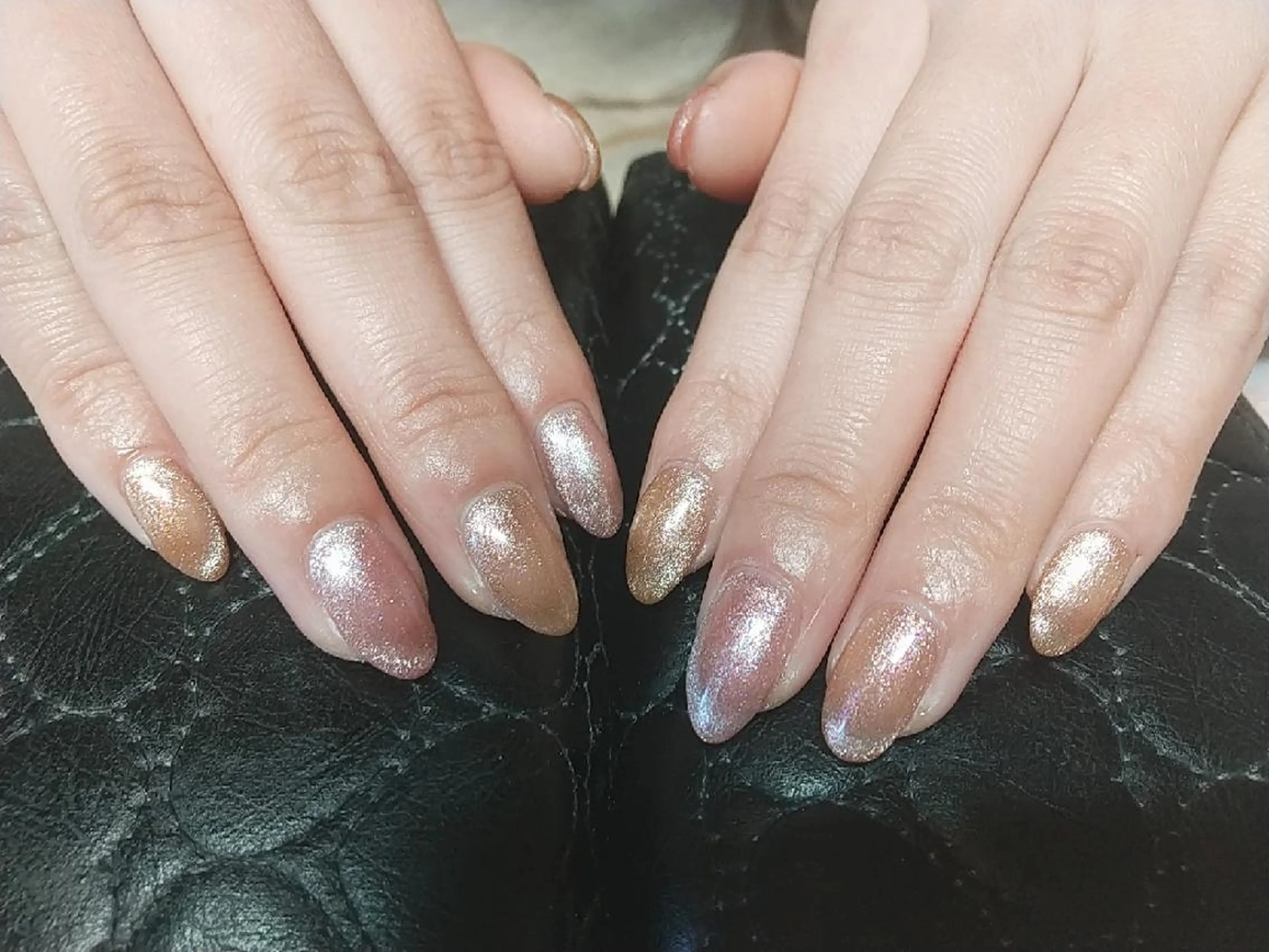 ネイル haru  nailのネイルデザイン
