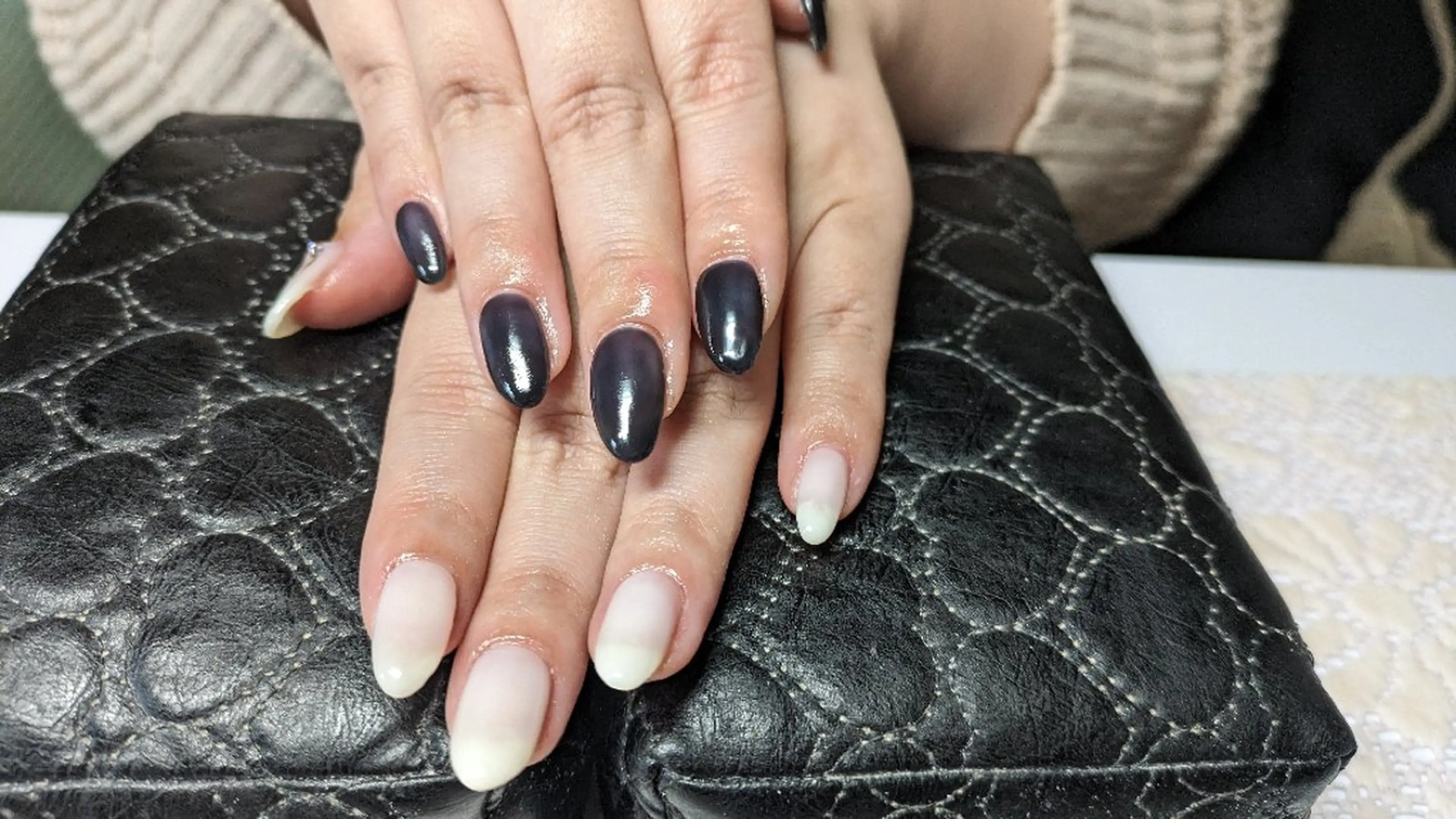 ネイル haru  nailのネイルデザイン