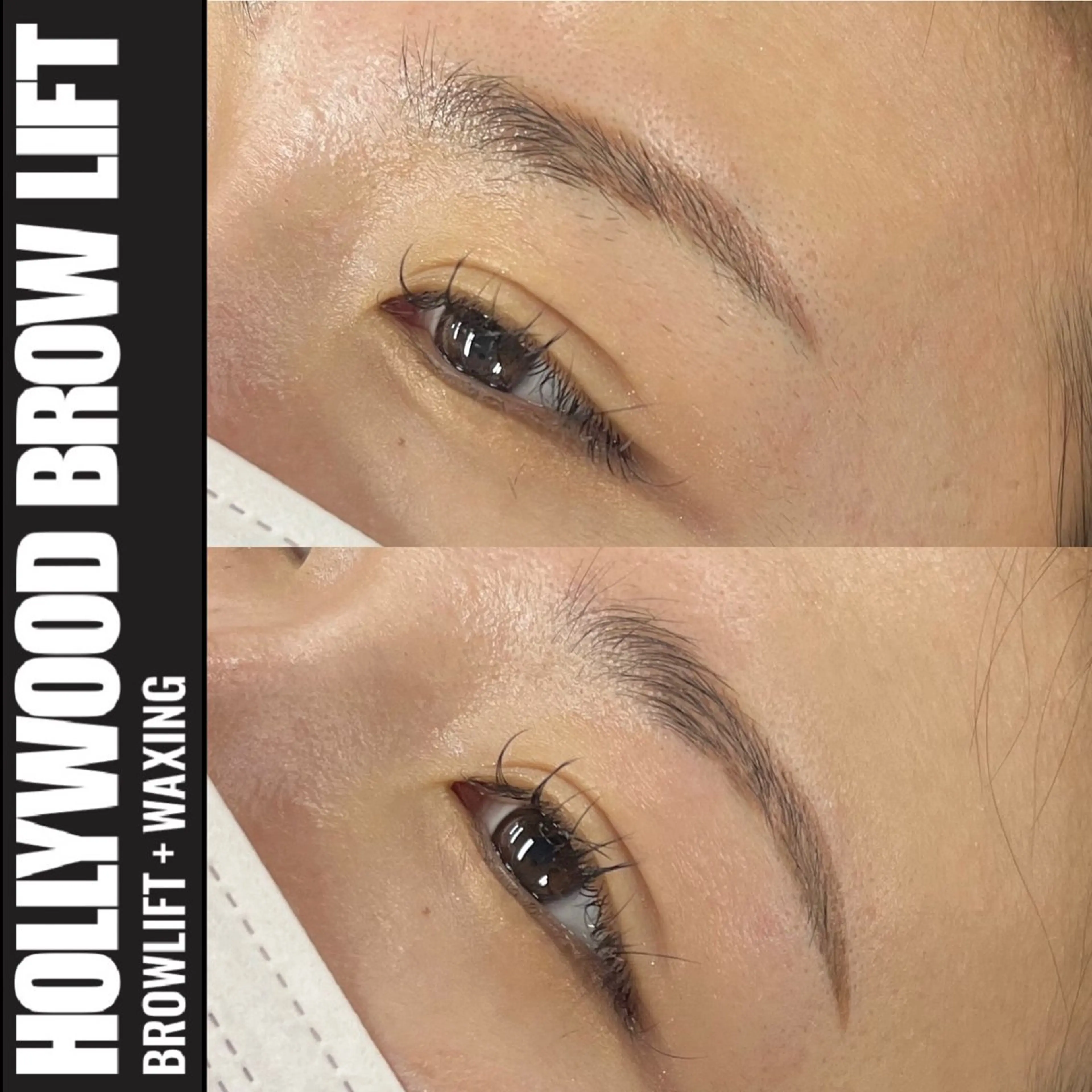 韓国🇰🇷価格 サロン_Nbibiの眉毛・アイブロウイメージ