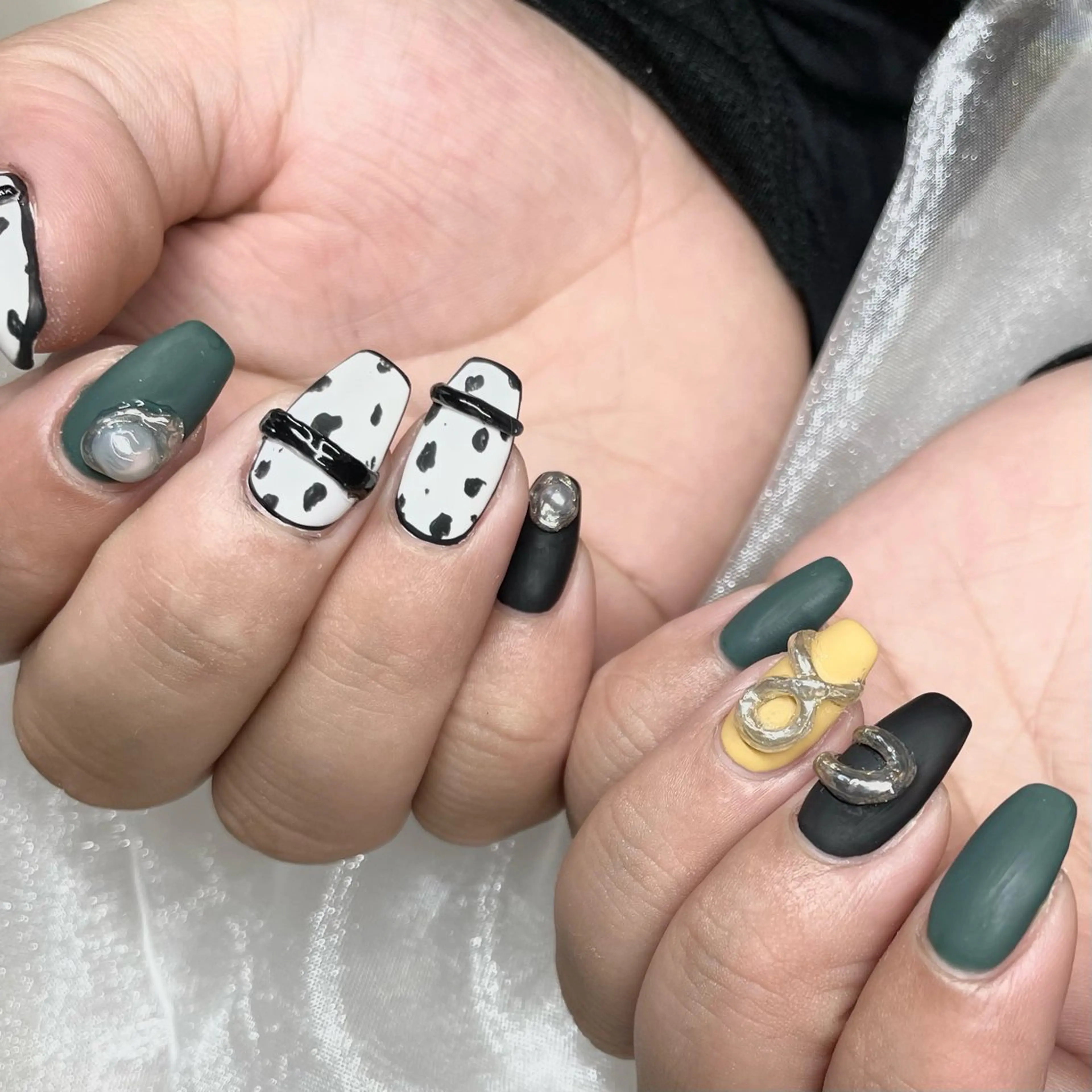 ネイル ハンドネイル nail salon minaのその他イメージ