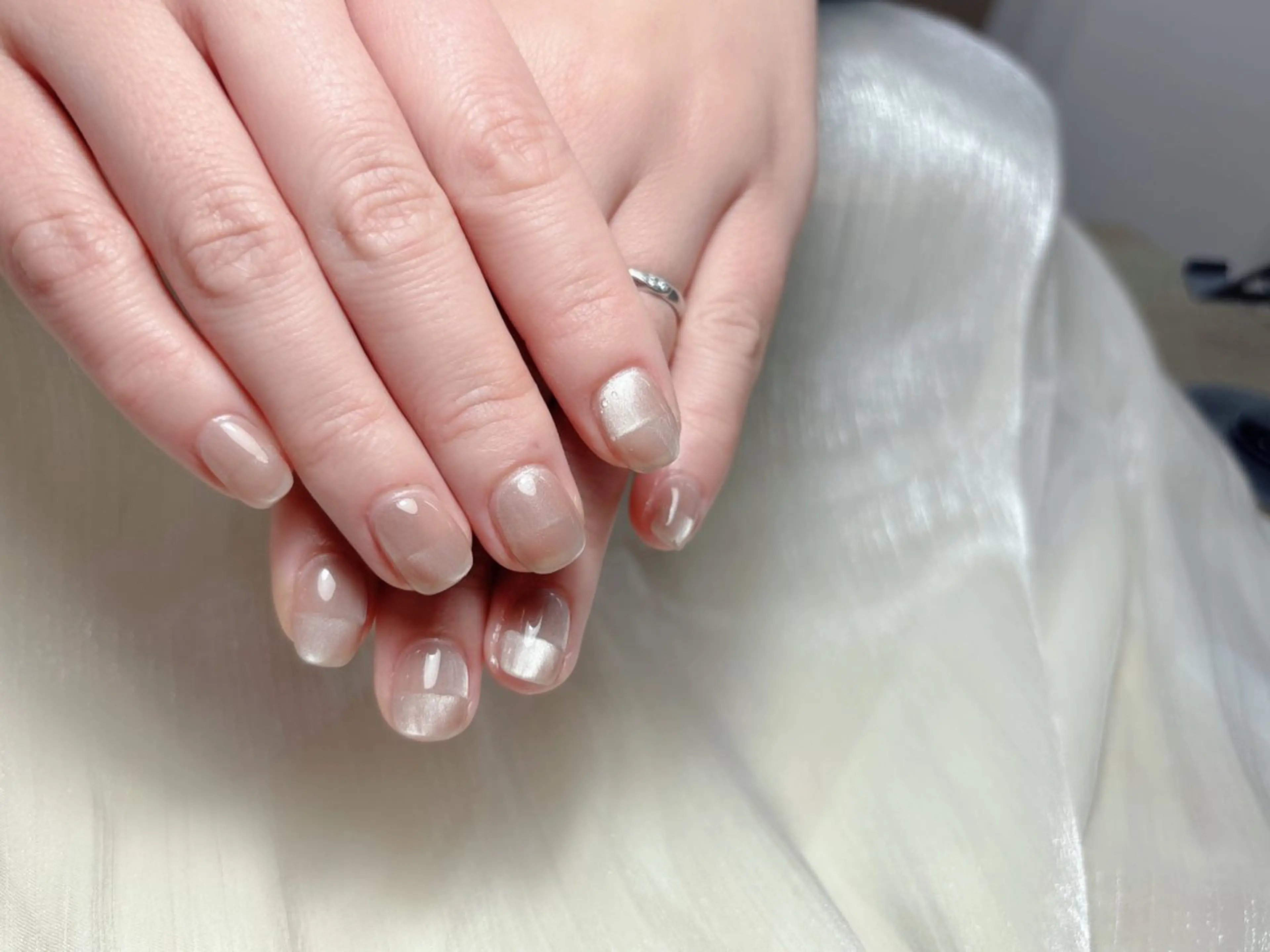 ネイル 静 nailのネイルデザイン