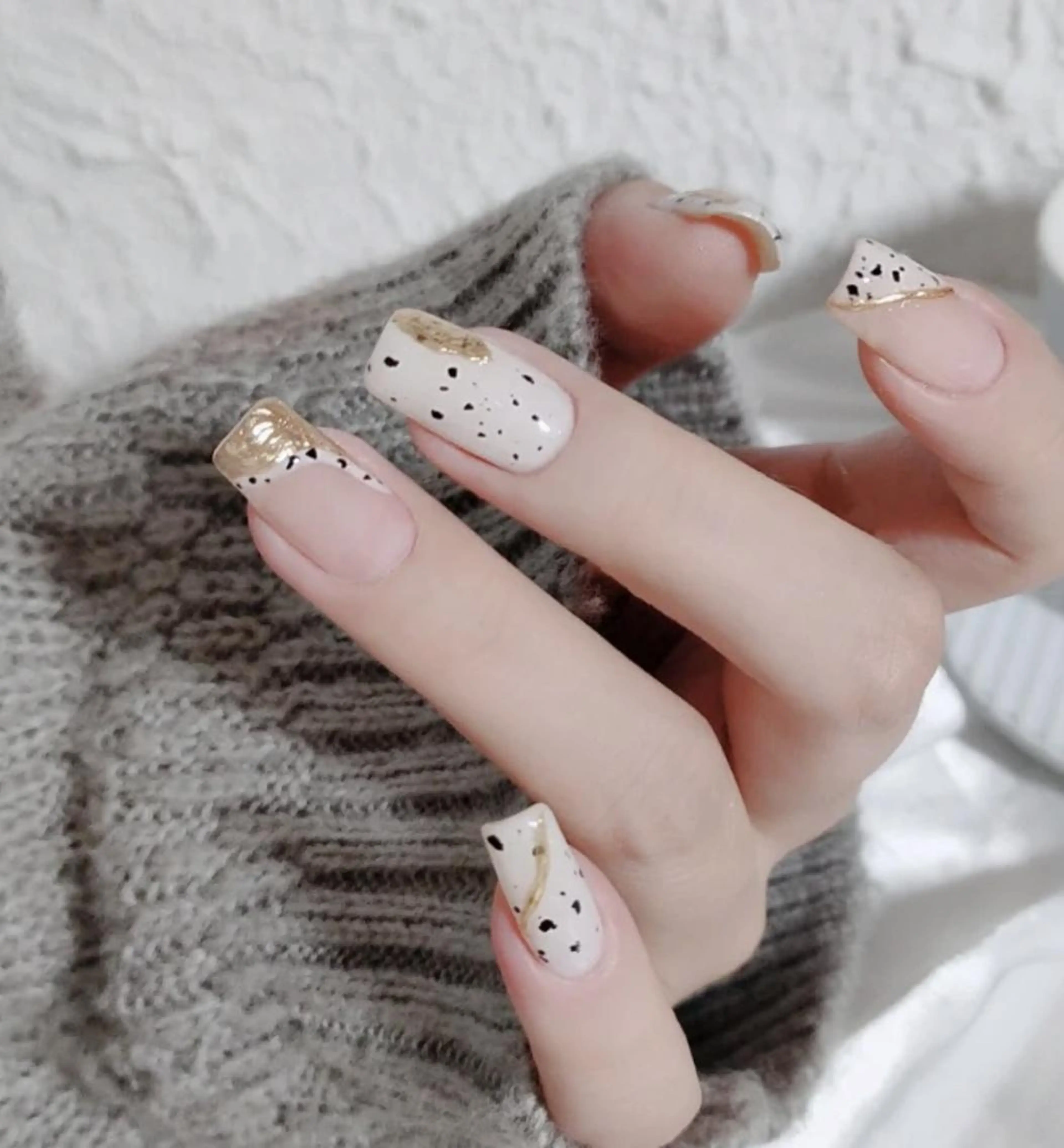 ネイル Cute beauty2のマツエク・マツパデザイン