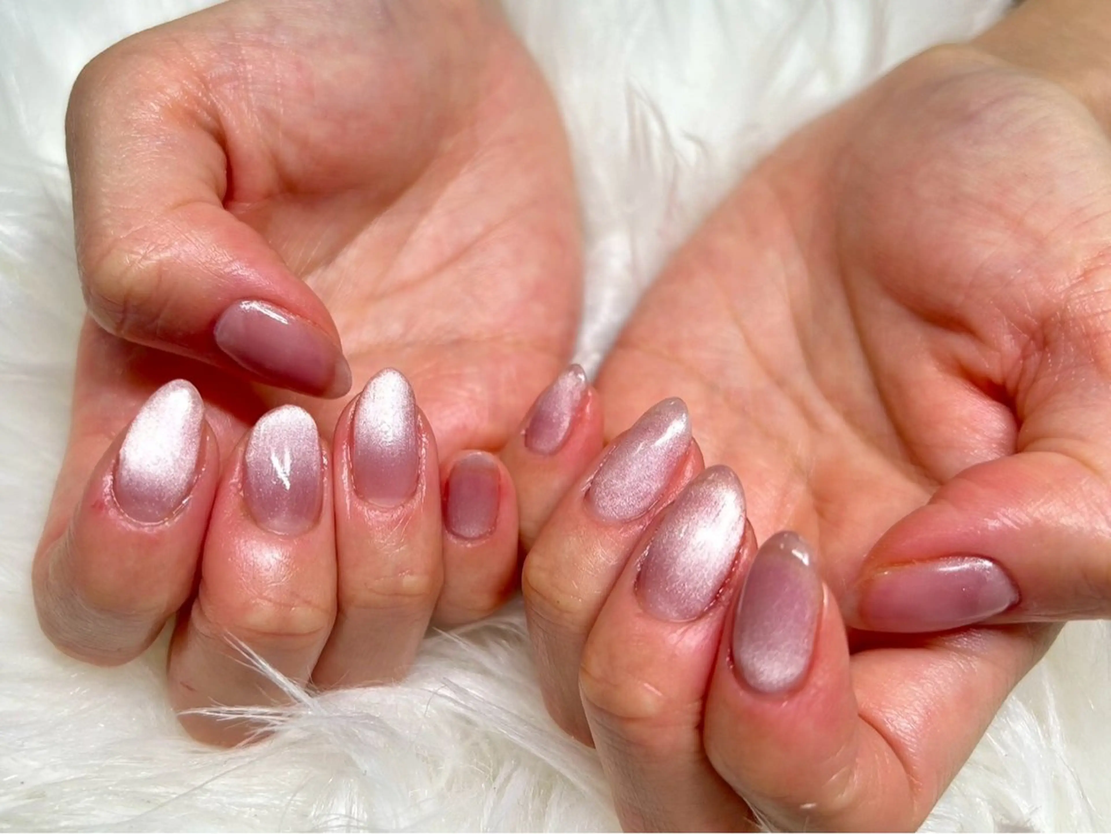 ネイル ネイルサロン Vizeのネイルデザイン