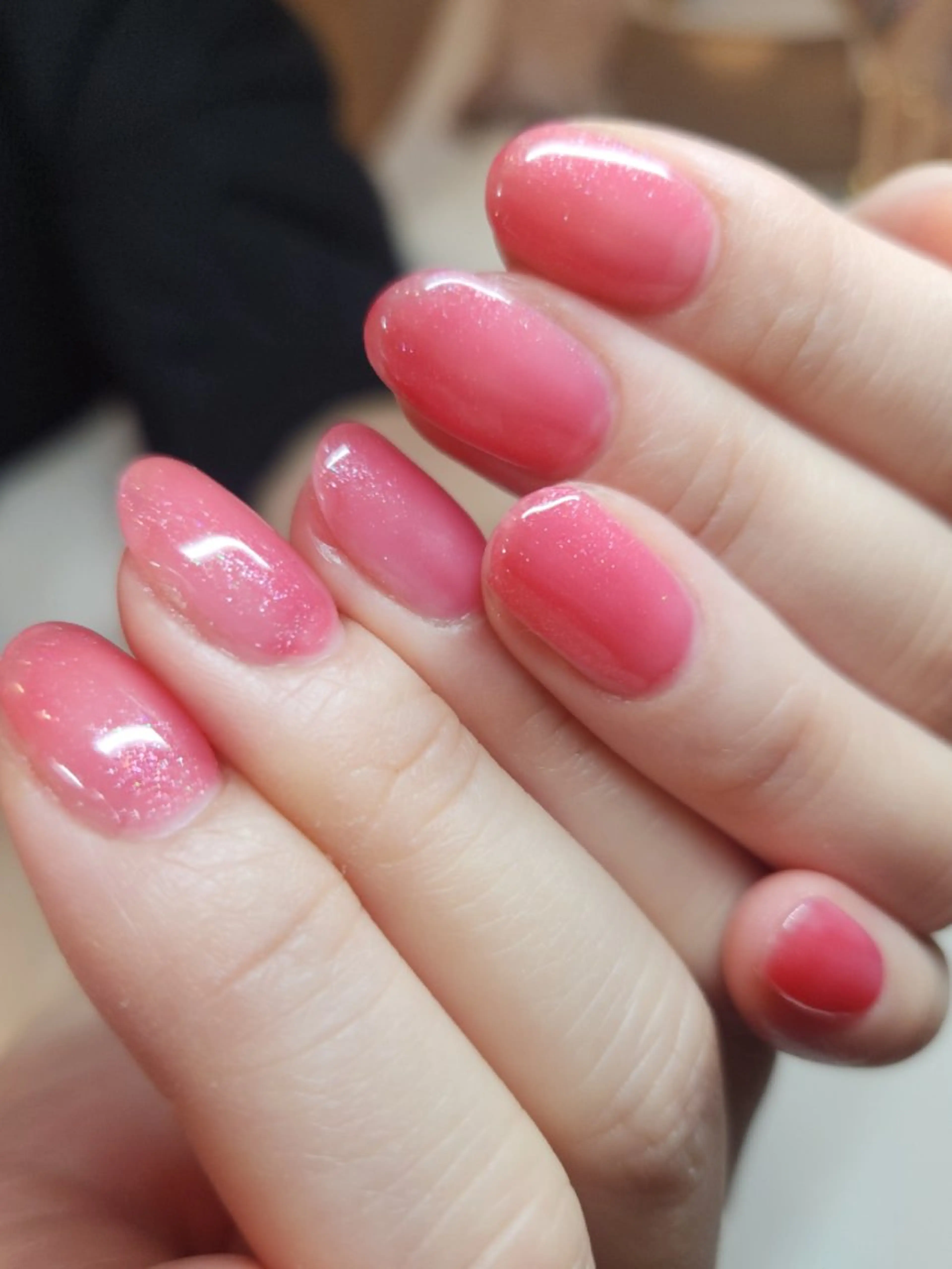 ネイル ワンカラーネイル NailSalon  N.中目黒のネイルデザイン