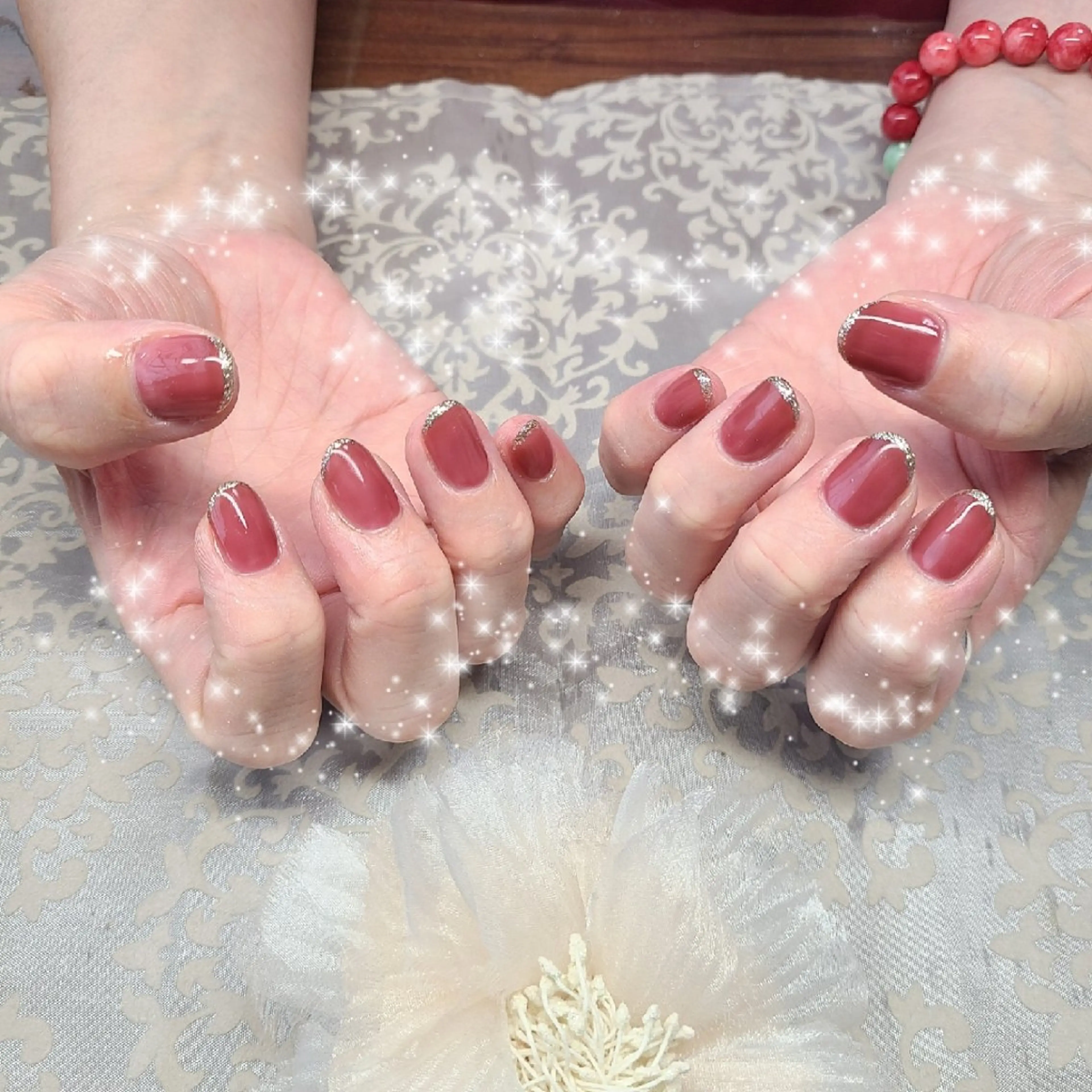 ネイル Nail  Ai    のネイルデザイン