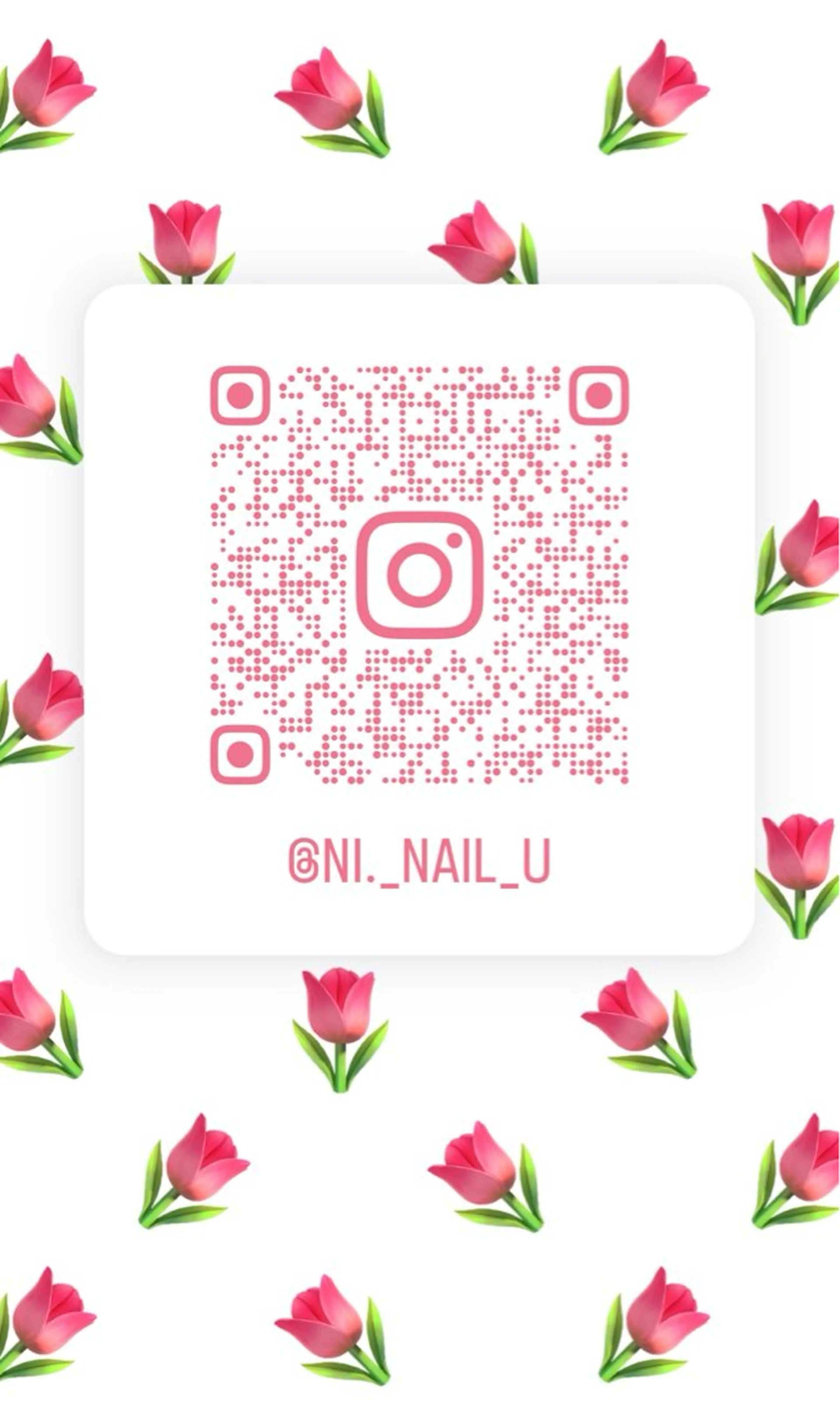 ネイル nail salon hana.のネイルデザイン