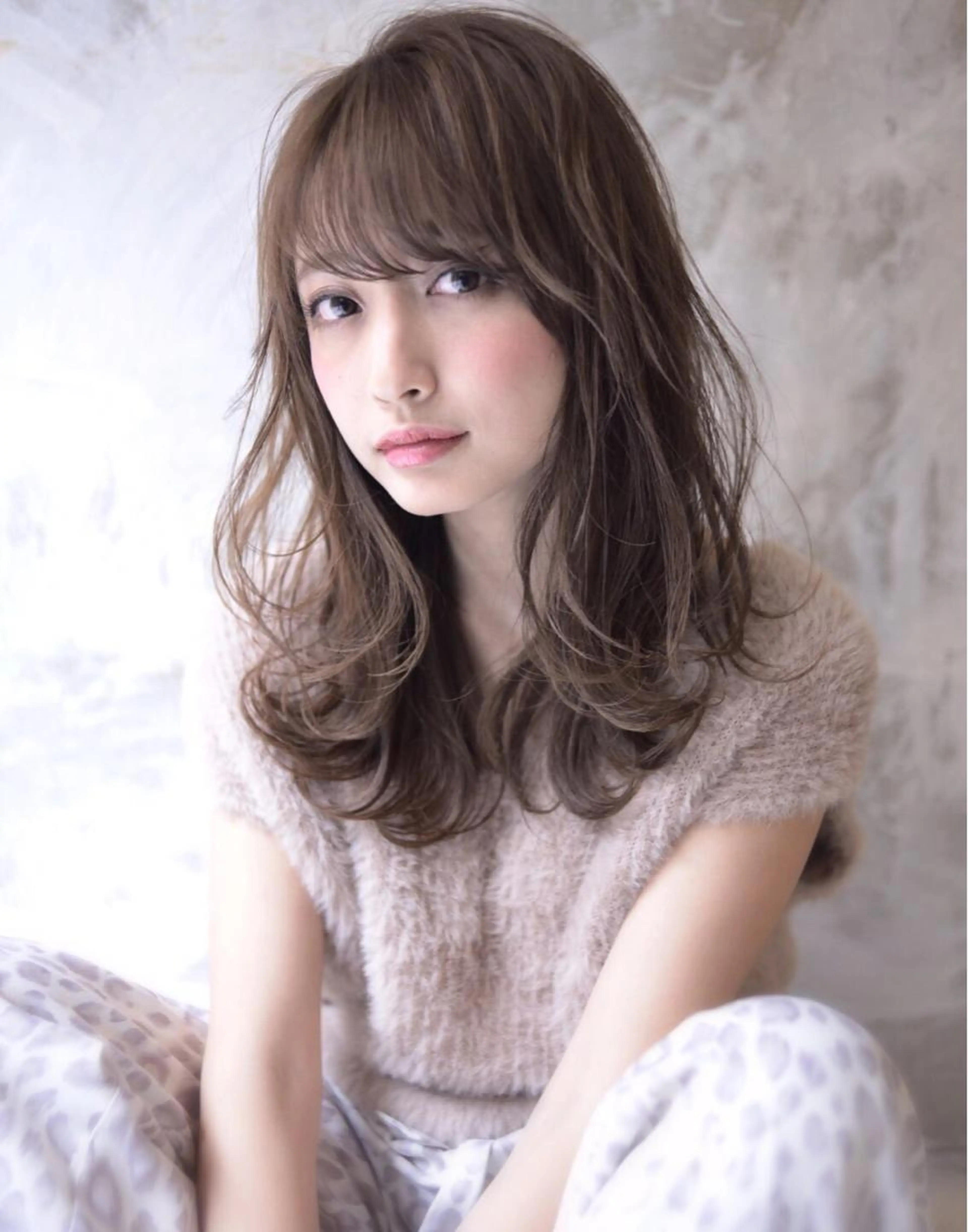 今だけクーポン✨ヘアカラー＋1ステップトリートメント　3900円の写真