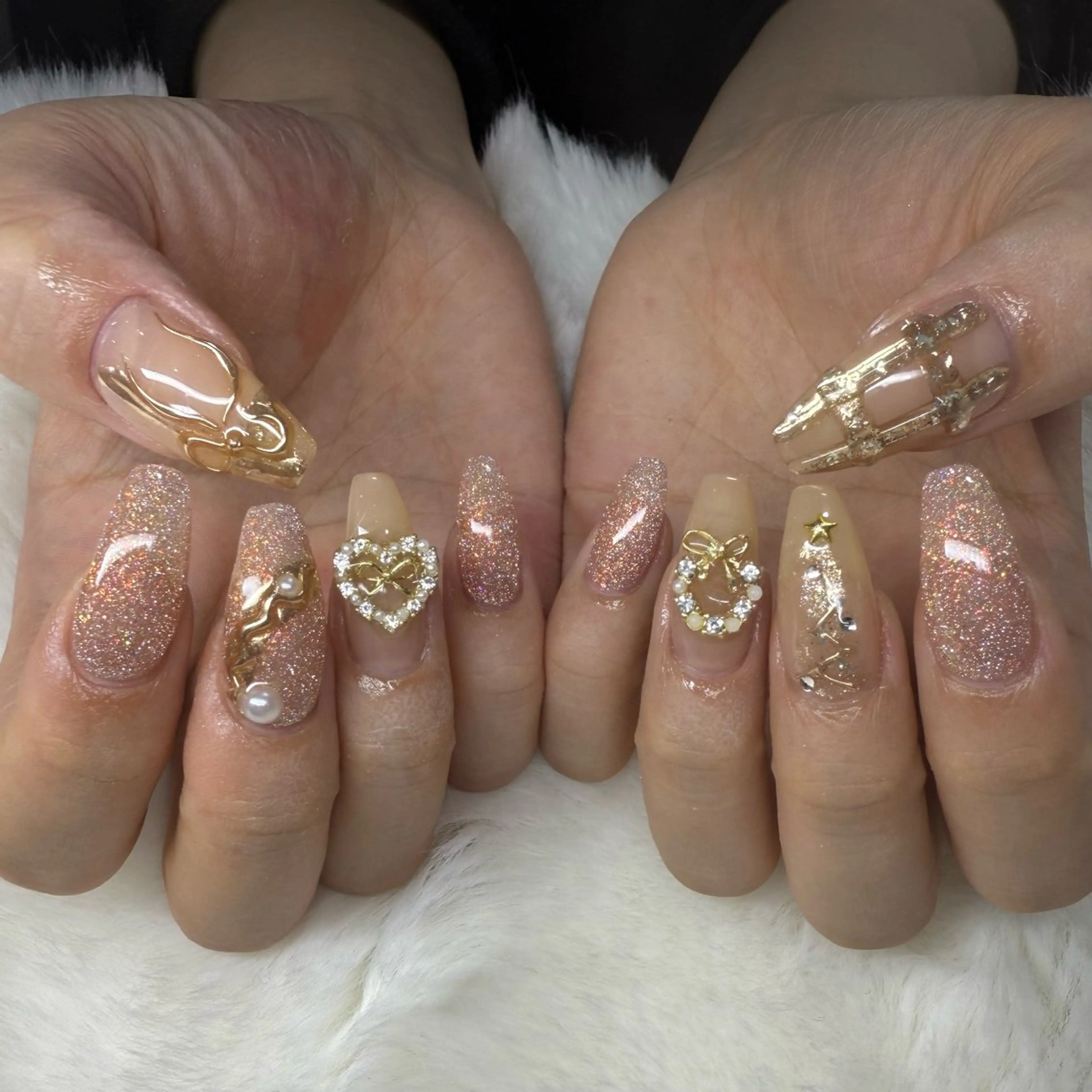 ネイル YOLO staffのその他イメージ