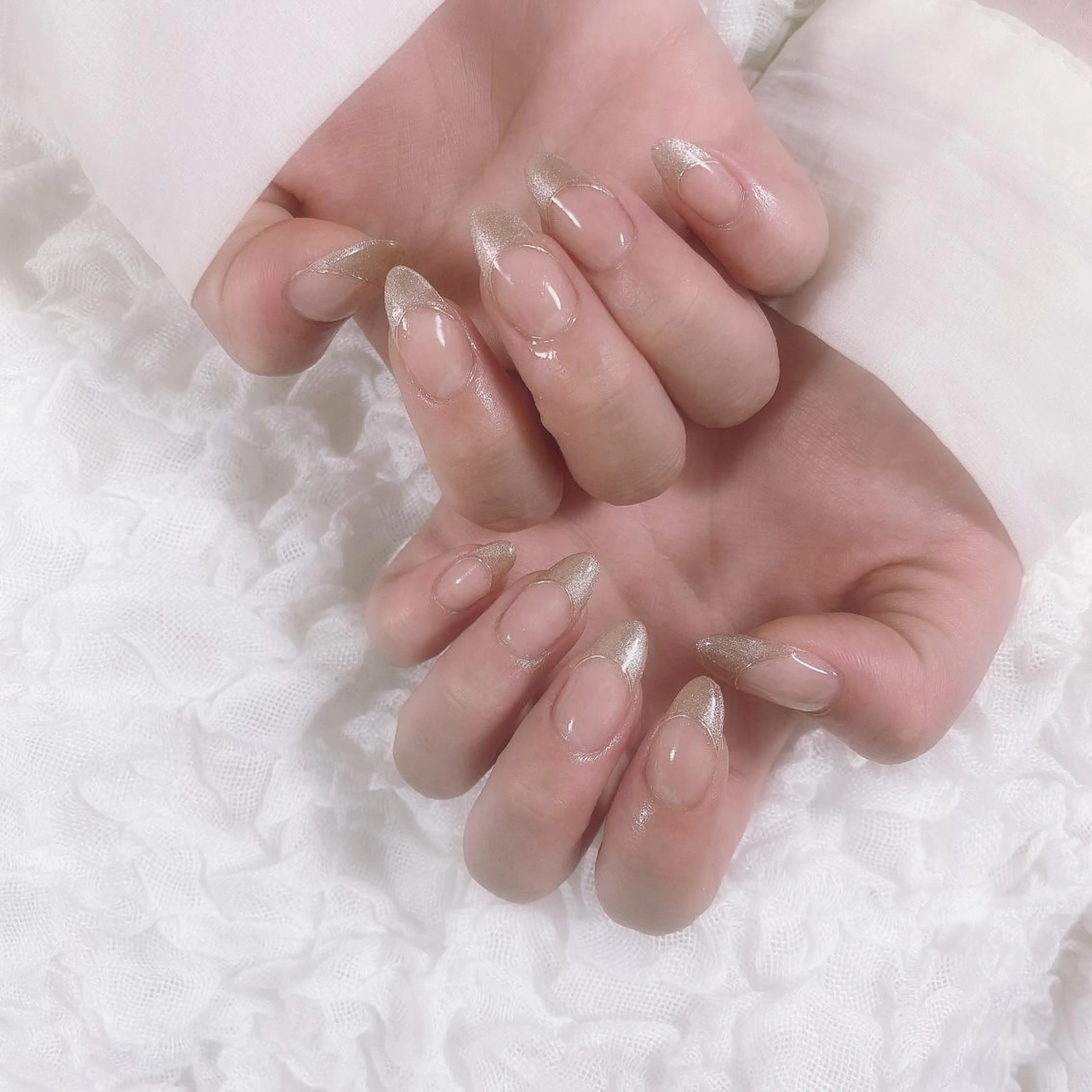 ネイル SOL NAILのネイルデザイン