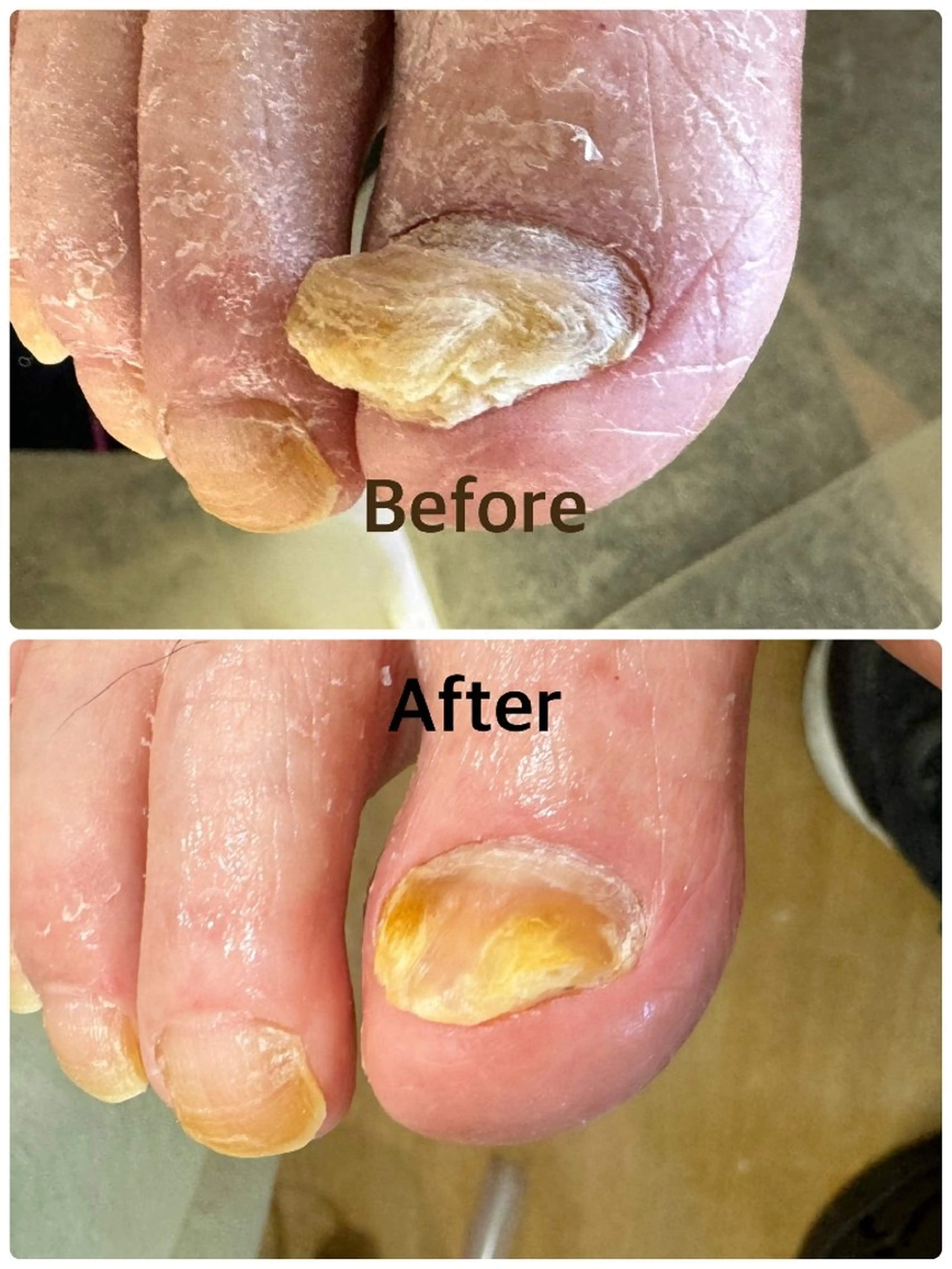 ネイル フットネイル Nail Salon Orangeのネイルデザイン