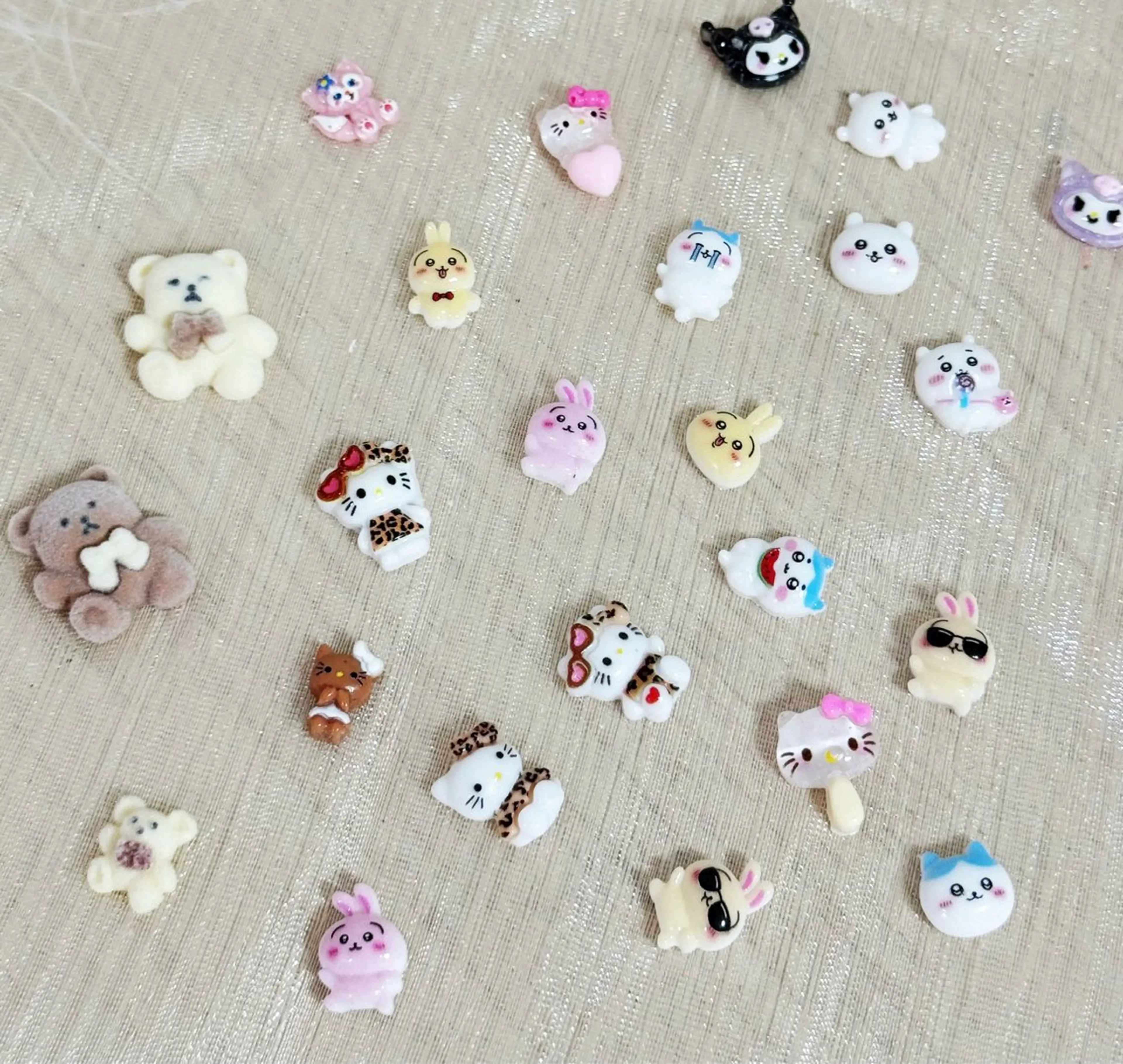 ネイル 🎀🎀YooLi Nail Salonのネイルデザイン