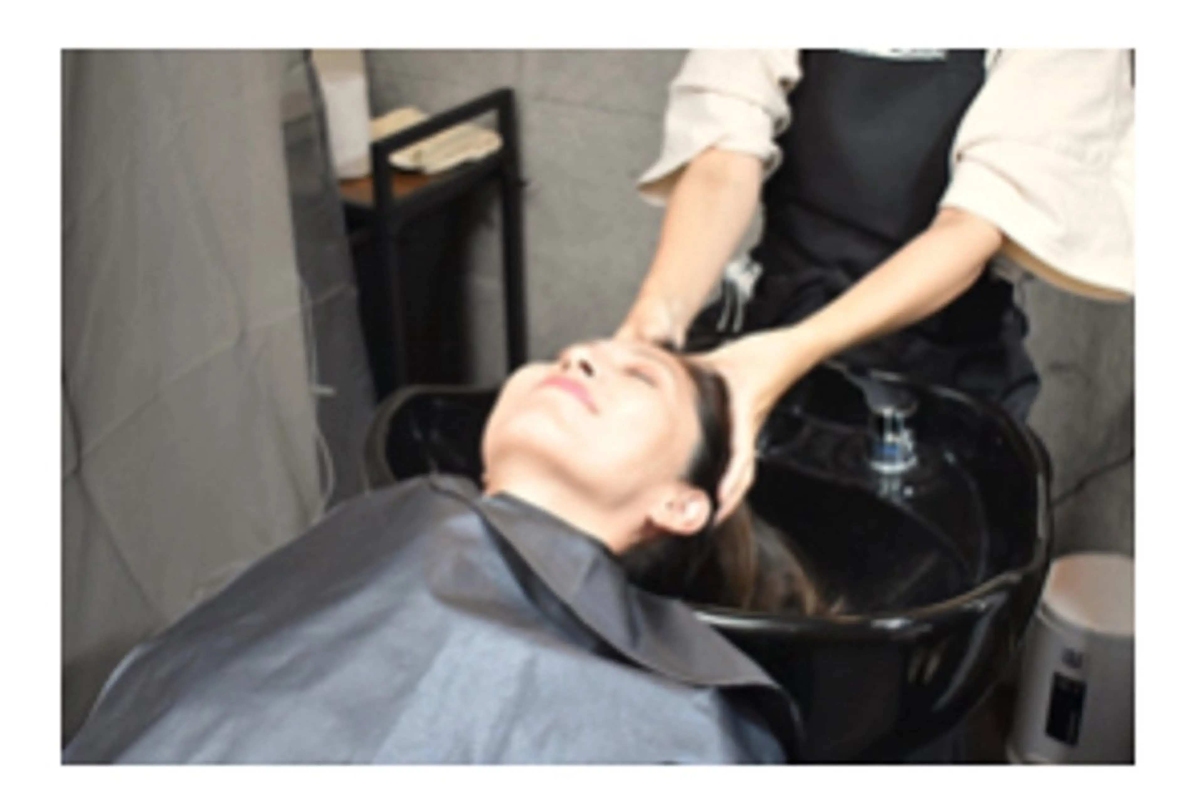 リラク 美容と育毛のサロン Link　松浦のマツエク・マツパデザイン