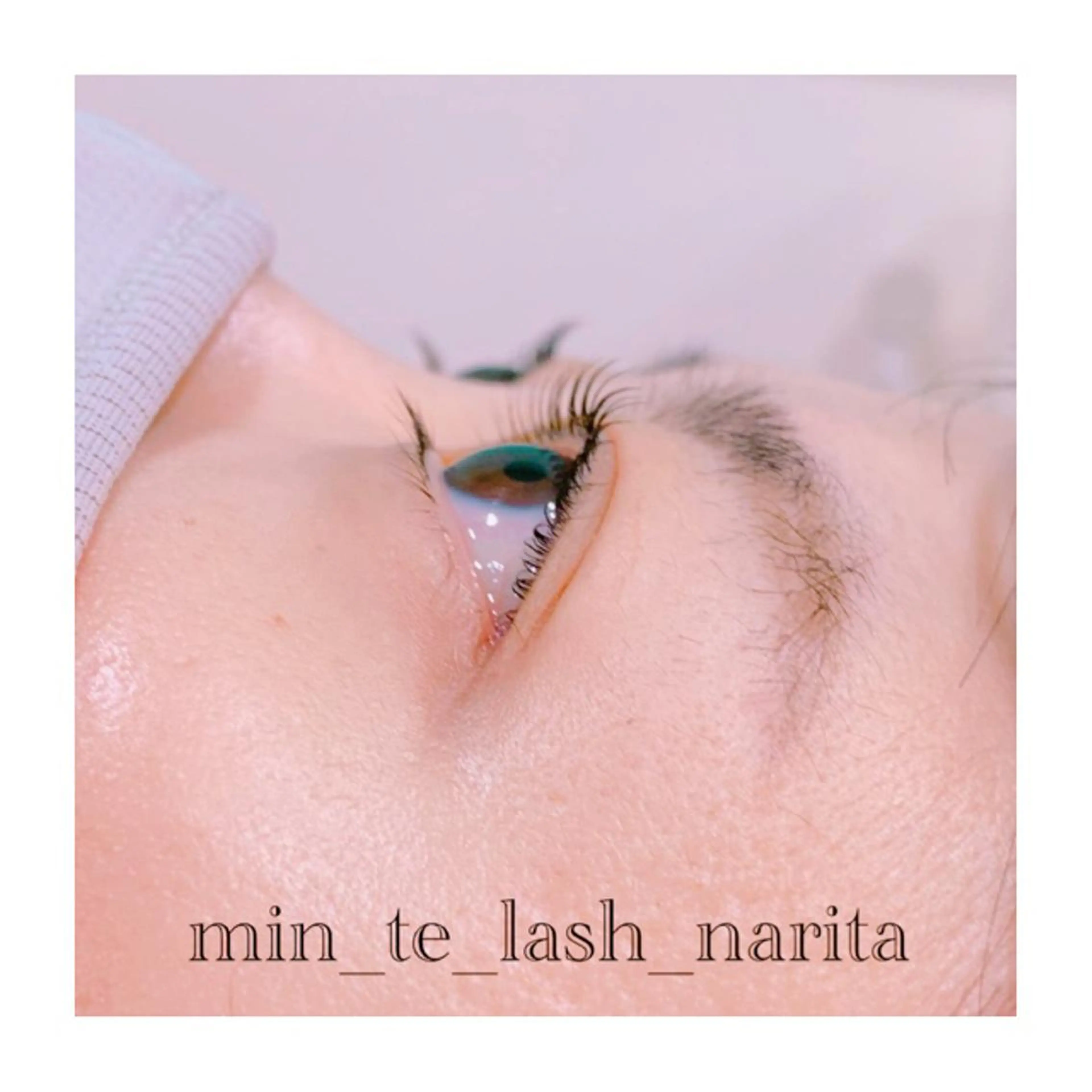 マツエク・マツパ Eyelist Natsukiのマツエク・マツパデザイン