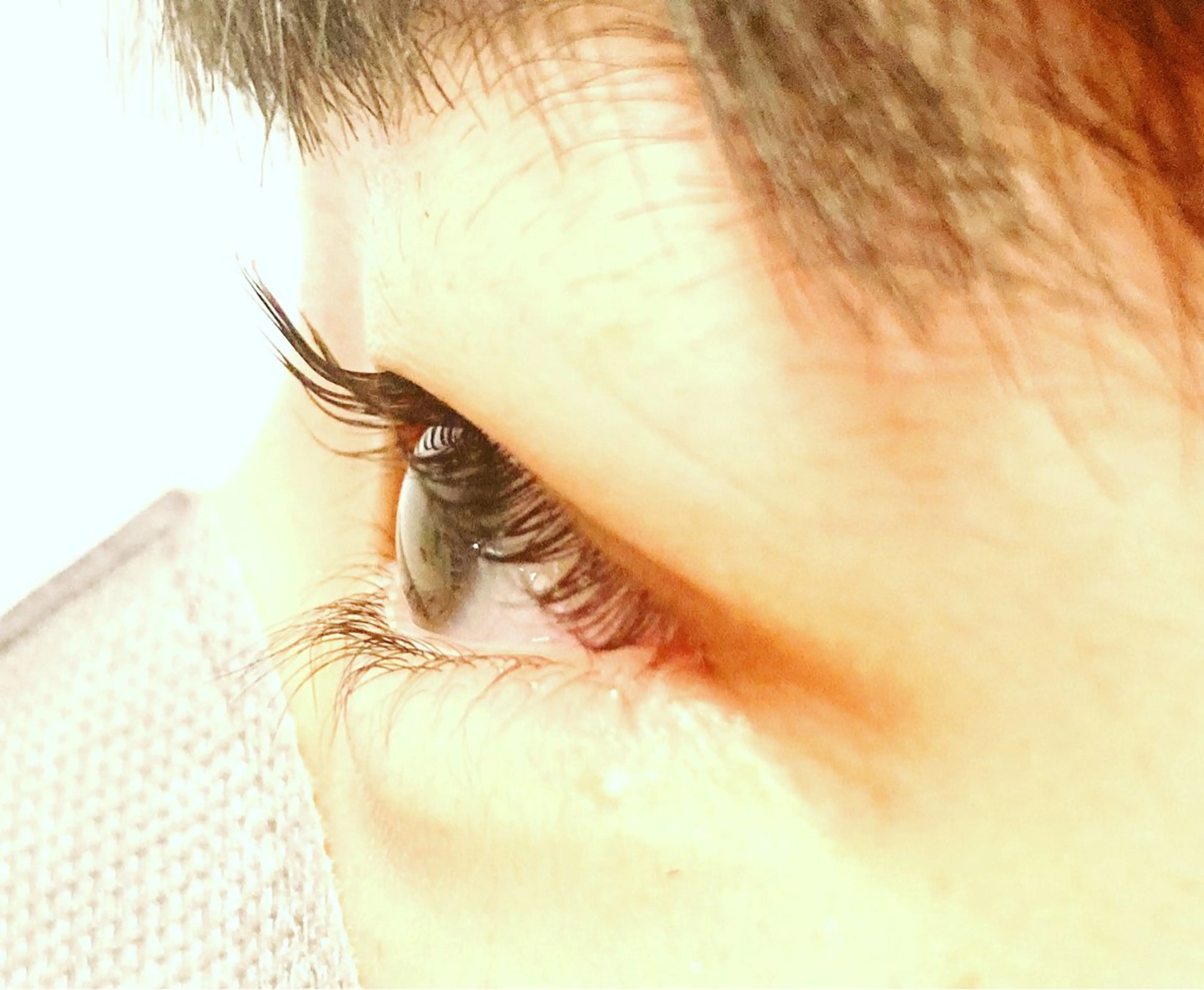 マツエク・マツパ himawari Leiのマツエク・マツパデザイン