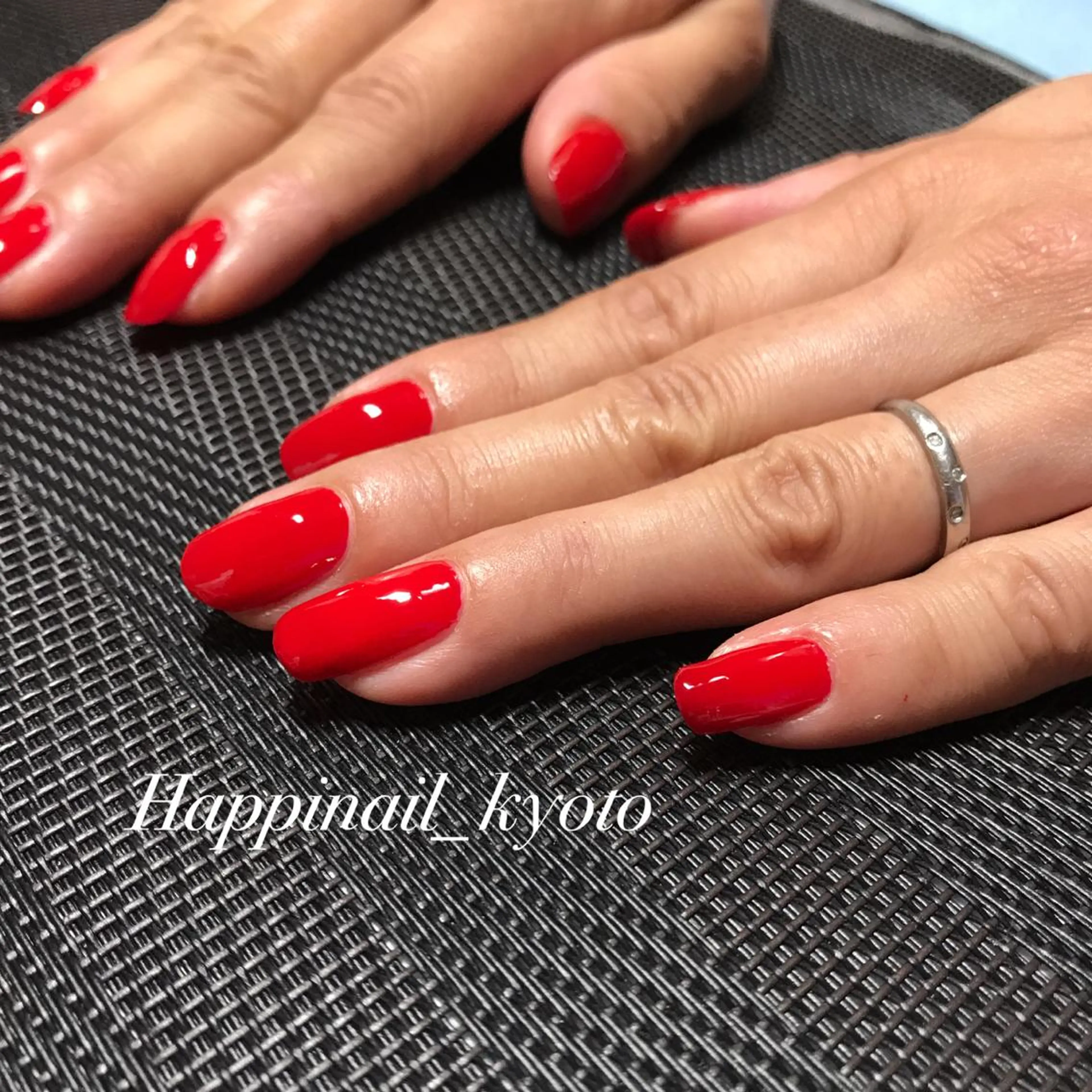 ネイル ケアが得意なサロン Happinailのエステ・リラクイメージ