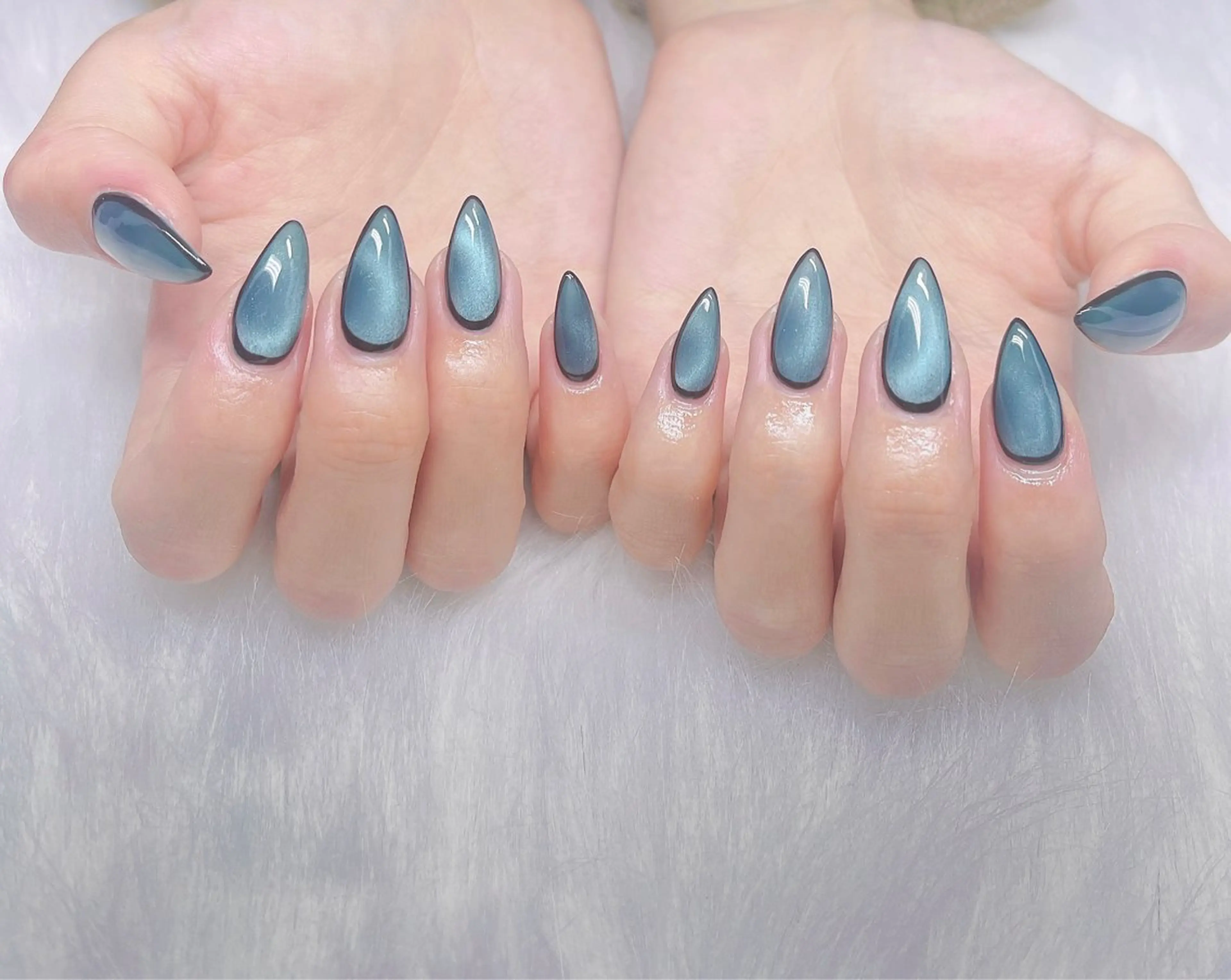 ネイル Yumi nailのネイルデザイン