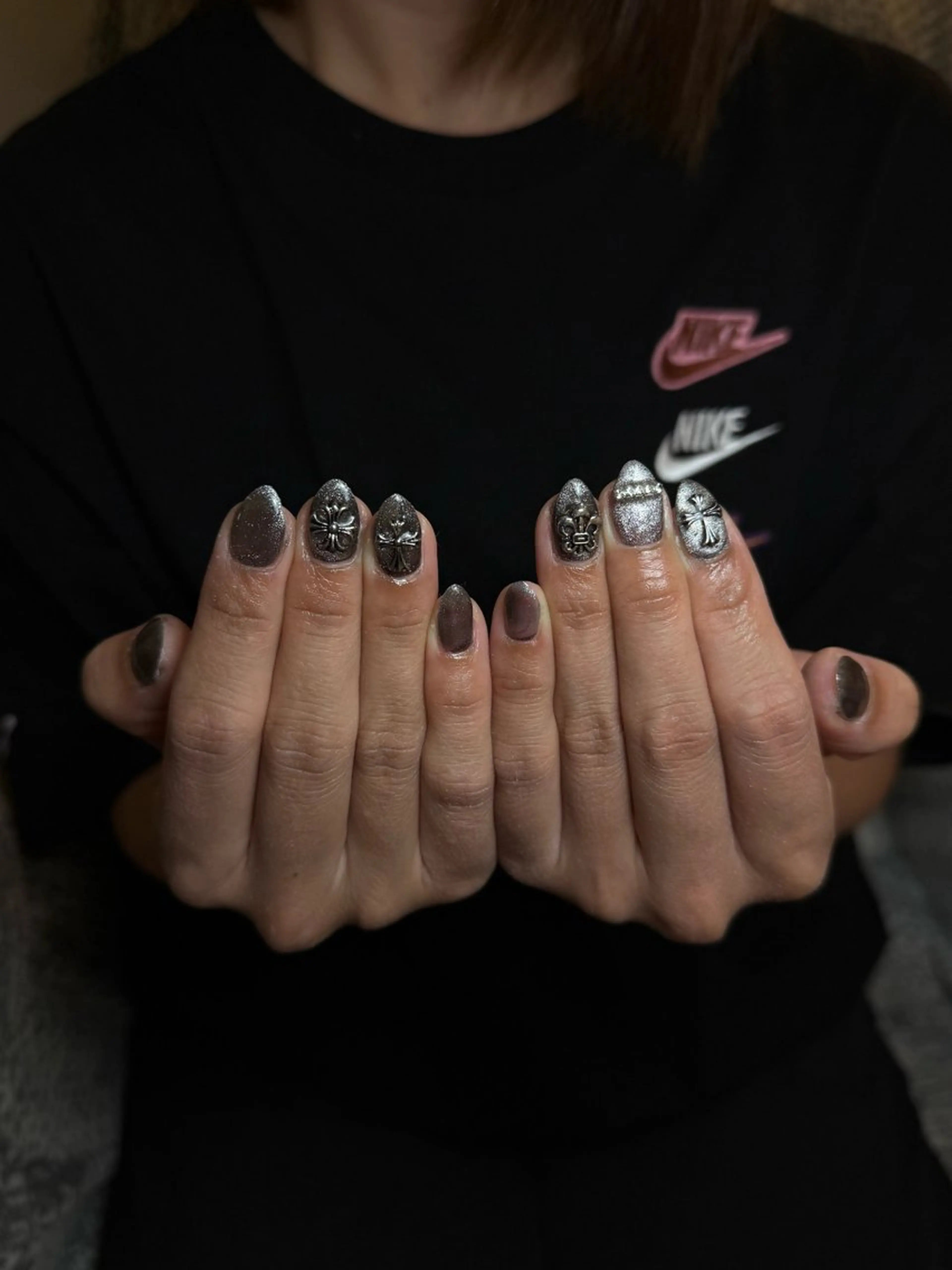 ネイル ハンドネイル D.d nail Tokoのネイルデザイン