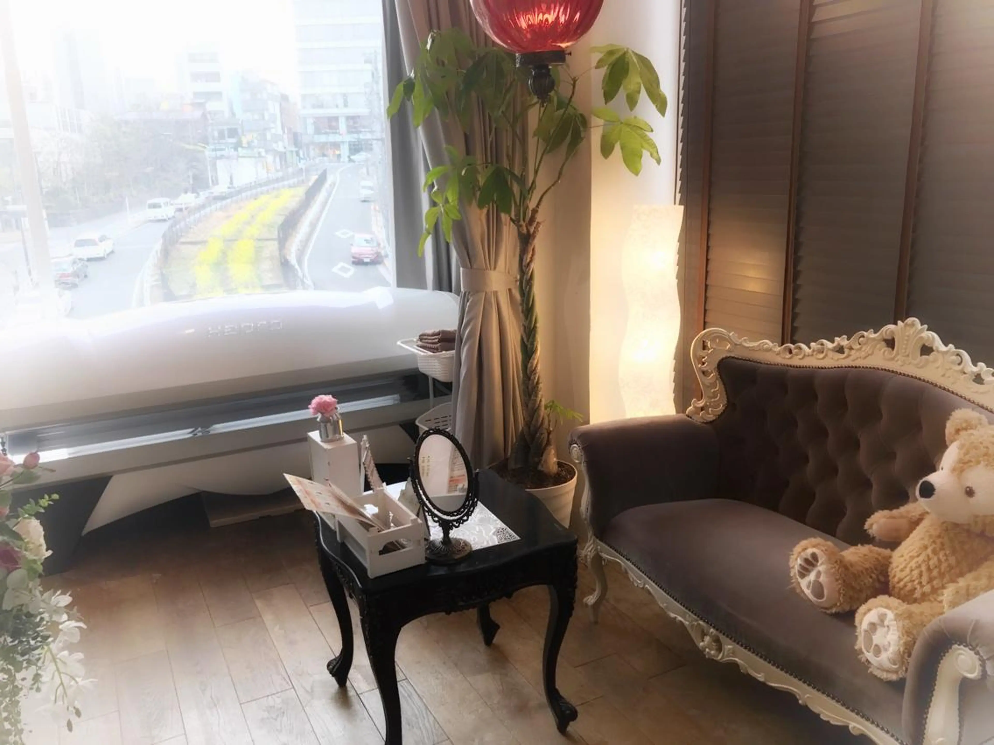 バストアップサロン 「パトラクシェ本店」のエステ・リラクイメージ