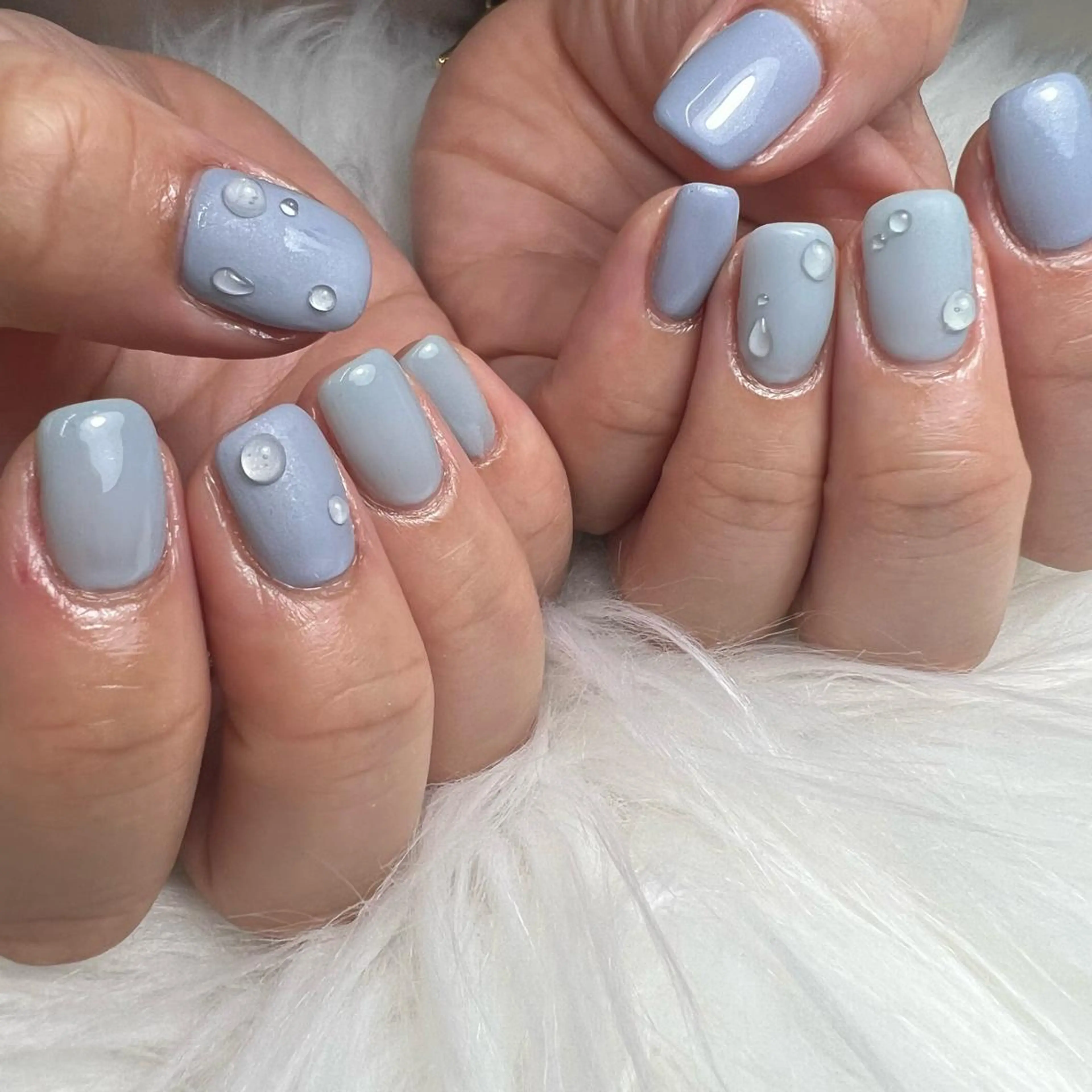 ネイル Beauty Space N&Nのネイルデザイン