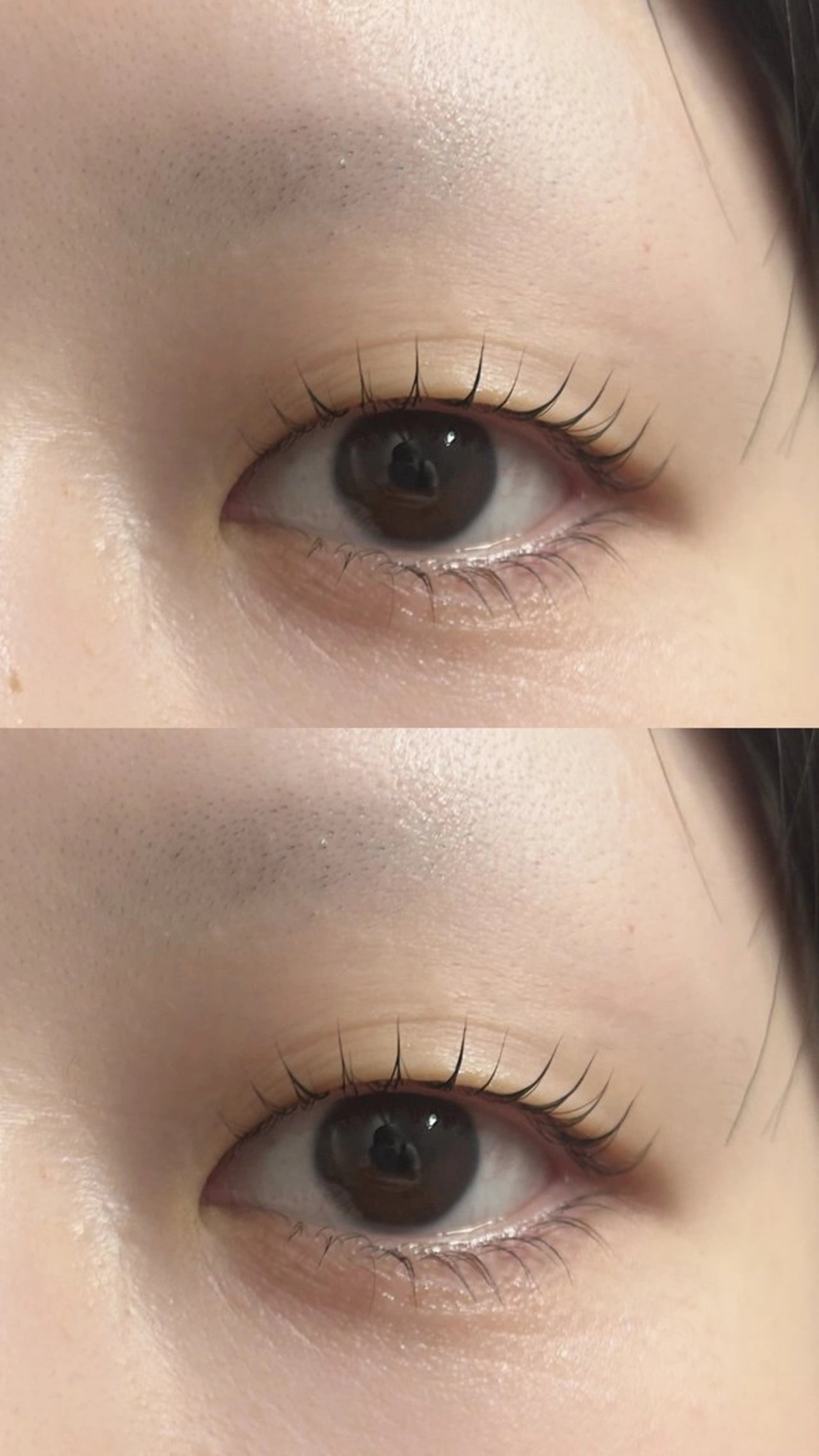 マツエク・マツパ マツパ Bianca イシニシのマツエク・マツパデザイン