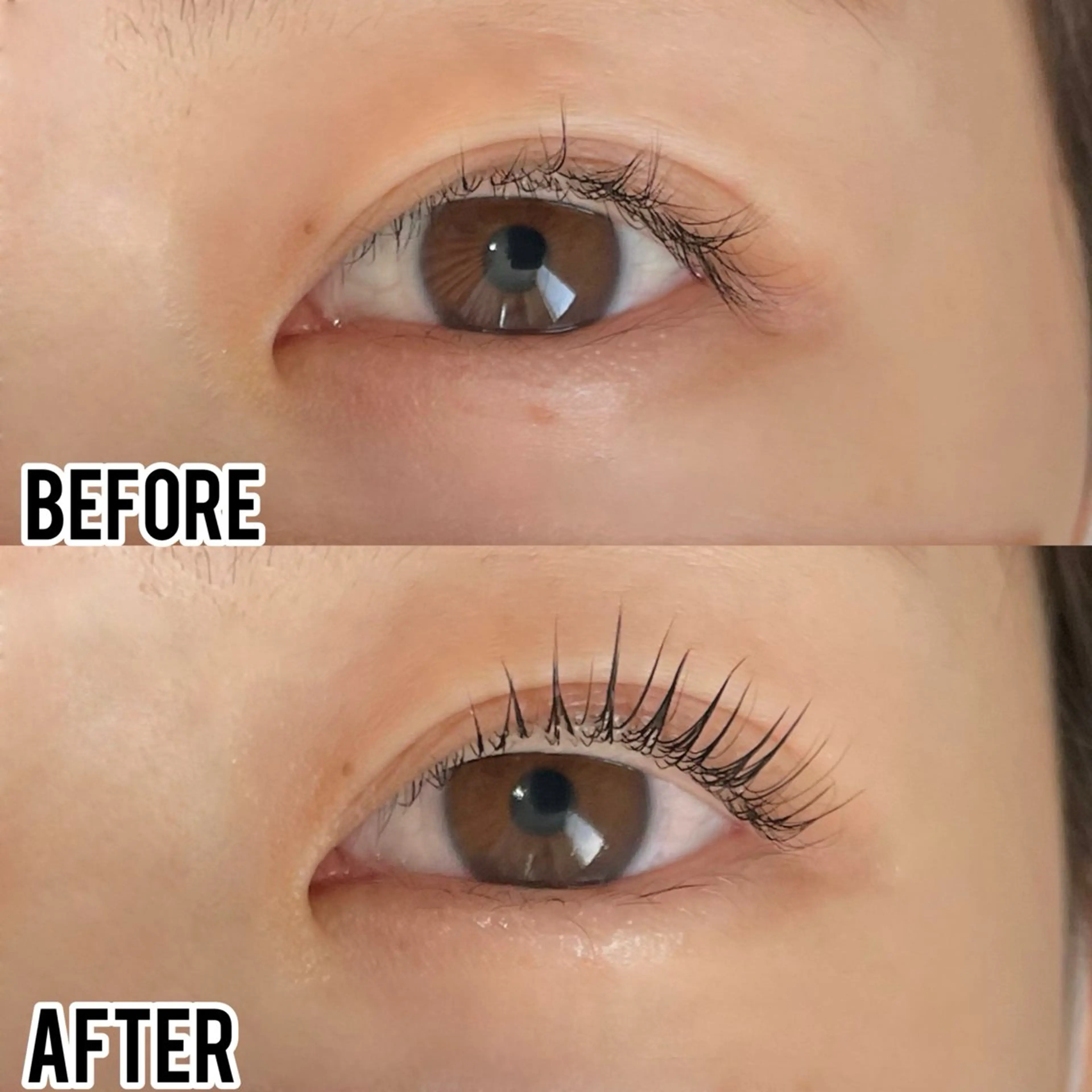 マツエク・マツパ ユ カの眉毛・アイブロウイメージ