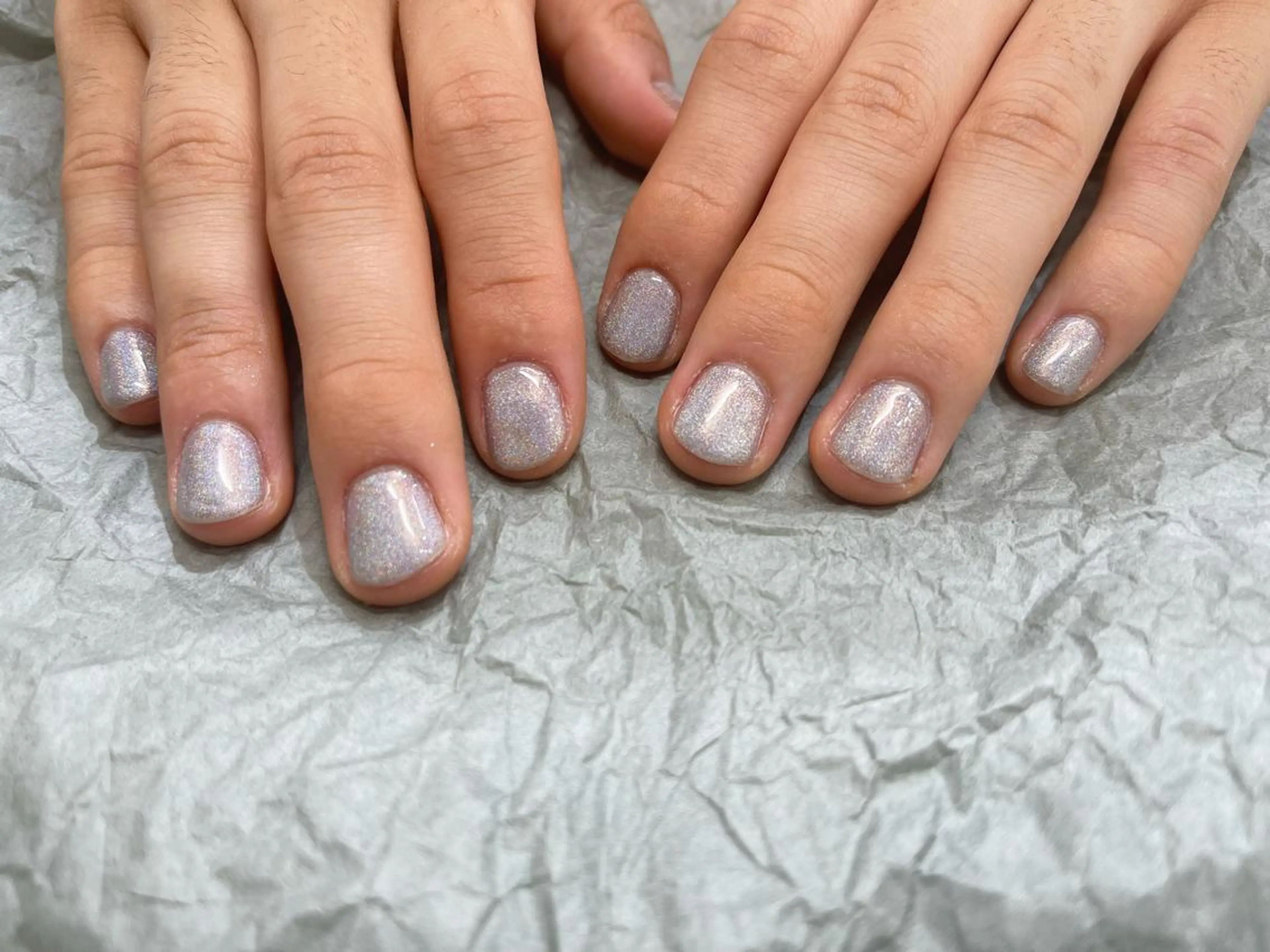 ネイル Umi nail& eyelashのネイルデザイン