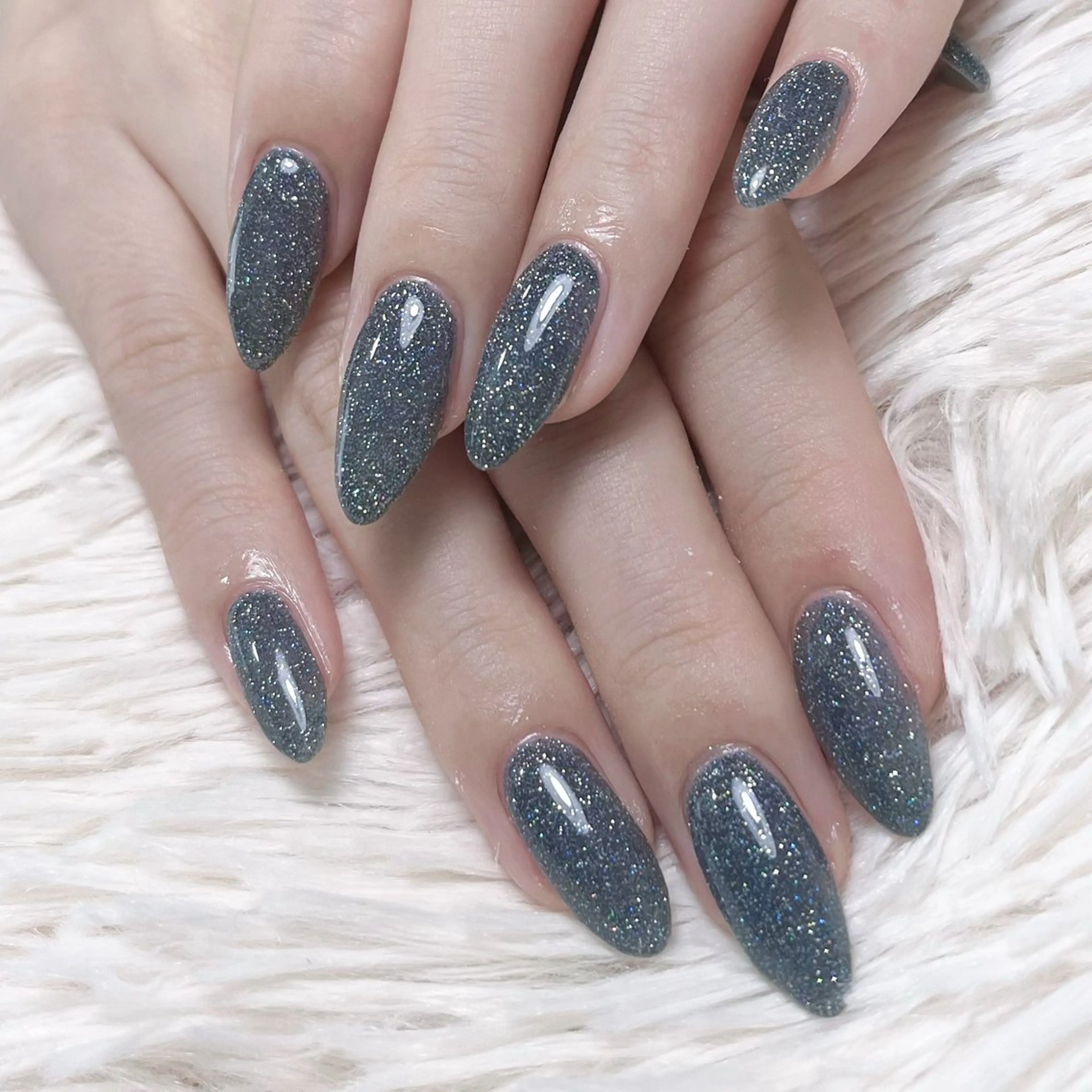 ネイル Twinkle Nail Kuboのネイルデザイン