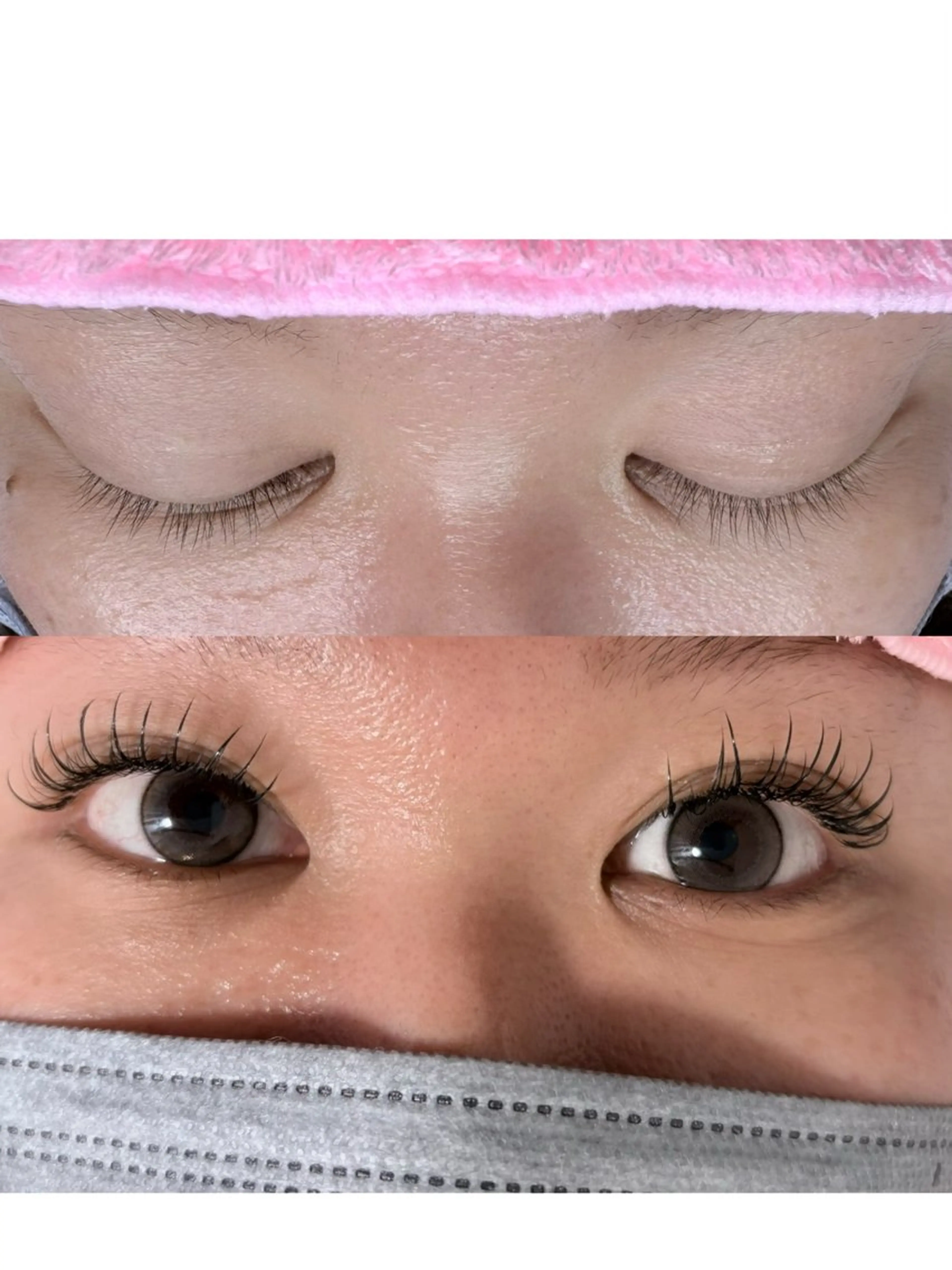 マツエク・マツパ トータルビューティー サロン・Ｎの眉毛・アイブロウイメージ