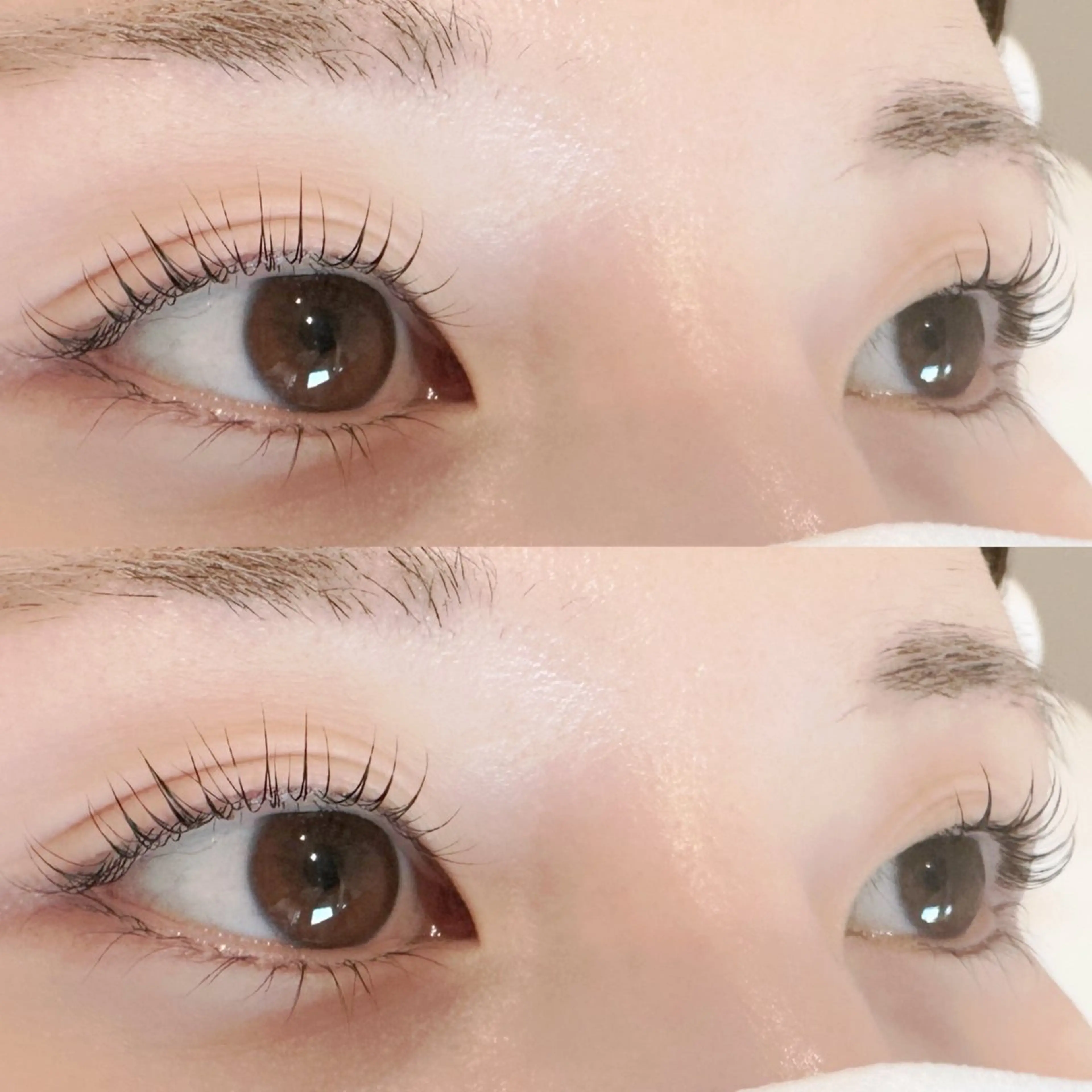 マツエク・マツパ マツパ nature chinatsuの眉毛・アイブロウイメージ