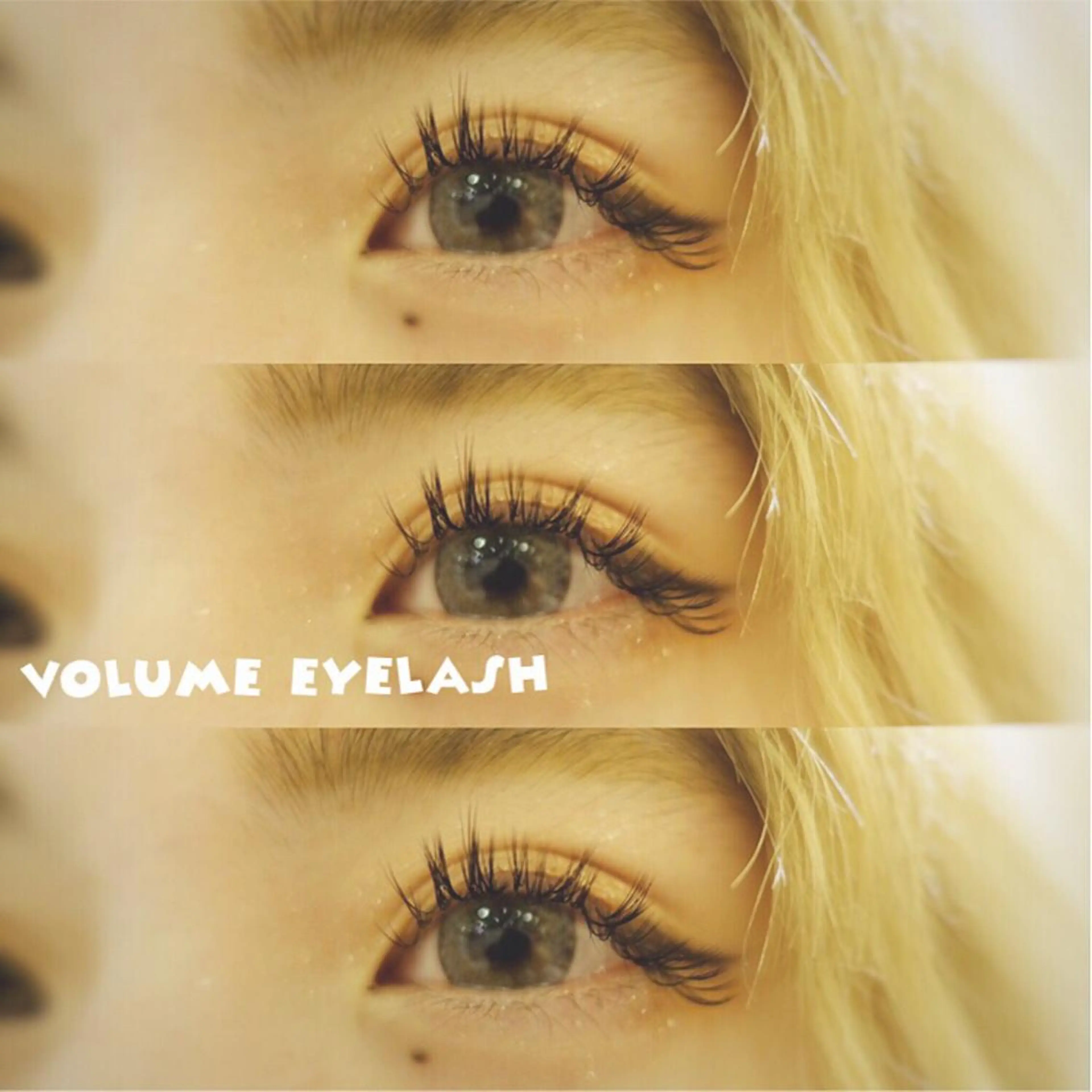 マツエク・マツパ salon EFのマツエク・マツパデザイン