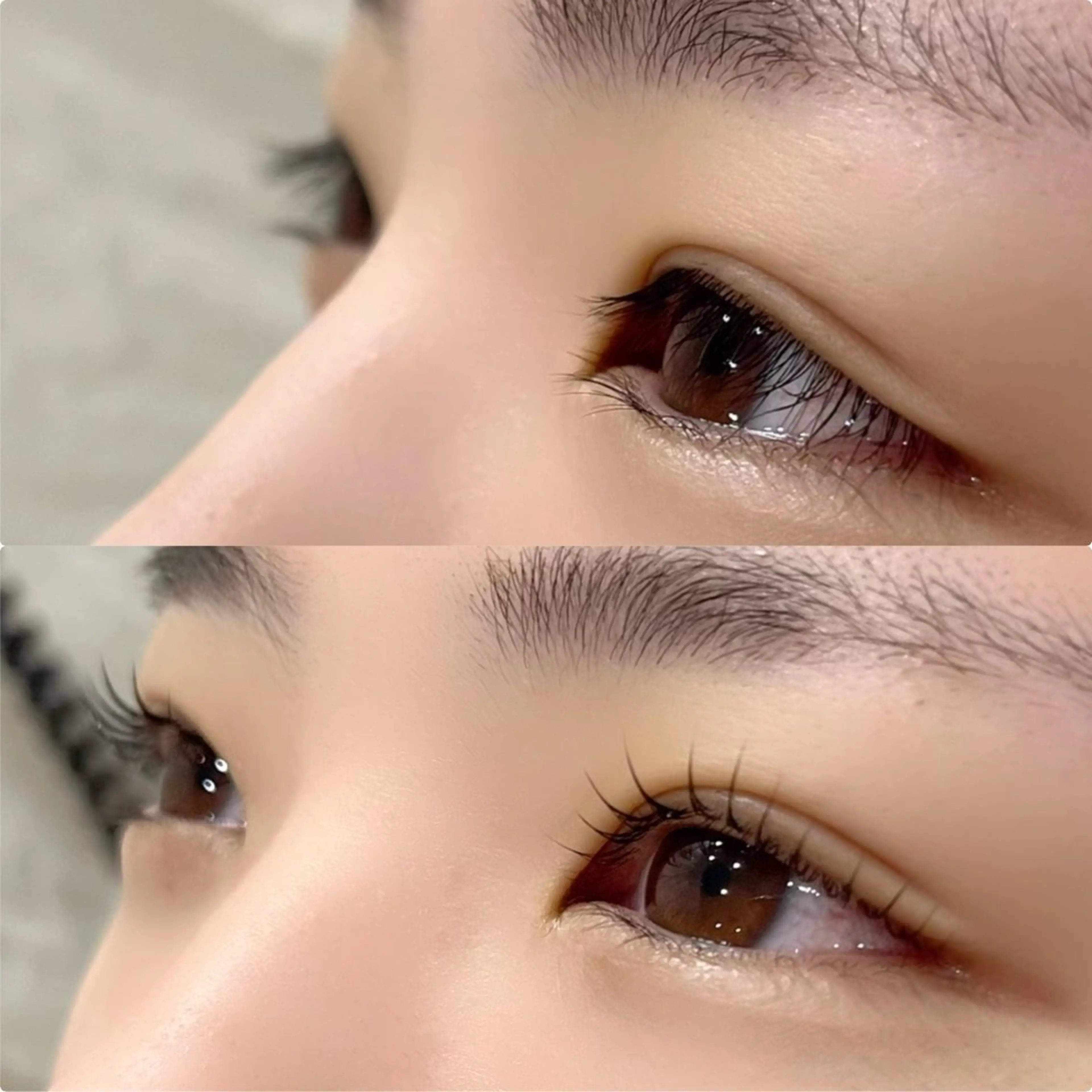 マツエク・マツパ マツパ 🪸似合わせ/お悩み 解決🪸しもだのマツエク・マツパデザイン