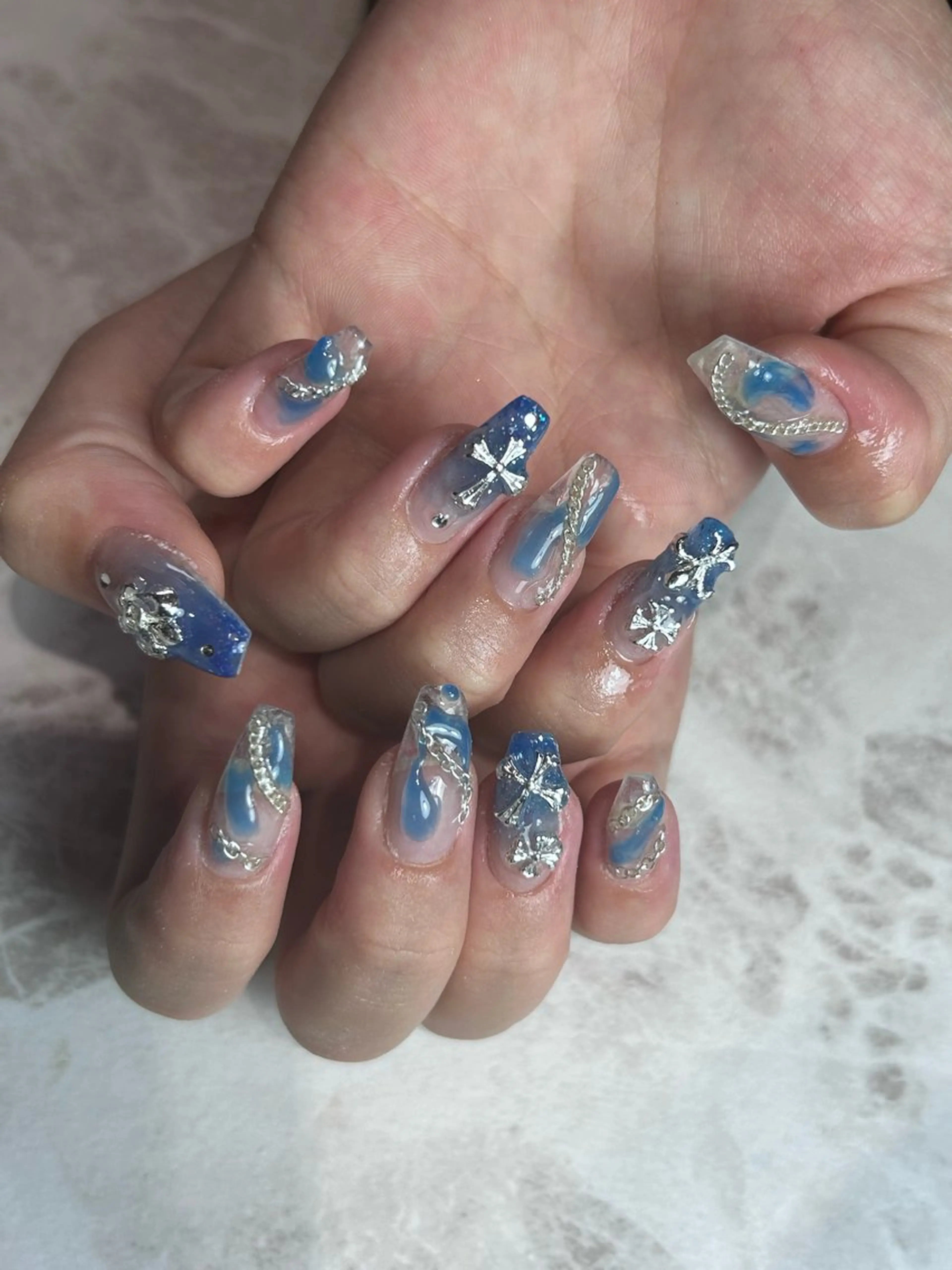 ネイル トータルビューティー アリーのエステ・リラクイメージ