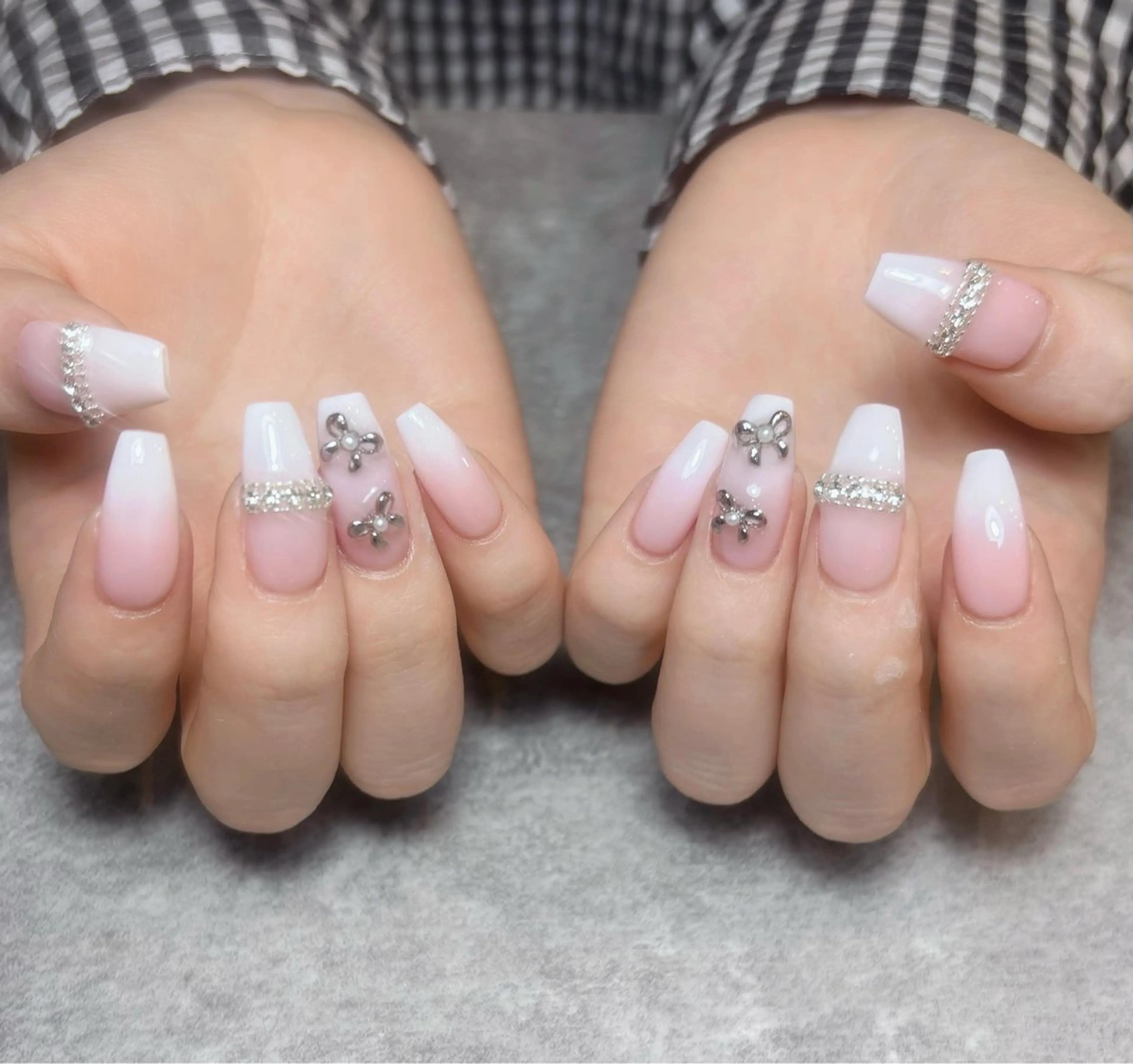 ネイル Nail Salon Taki/吉祥寺店のネイルデザイン