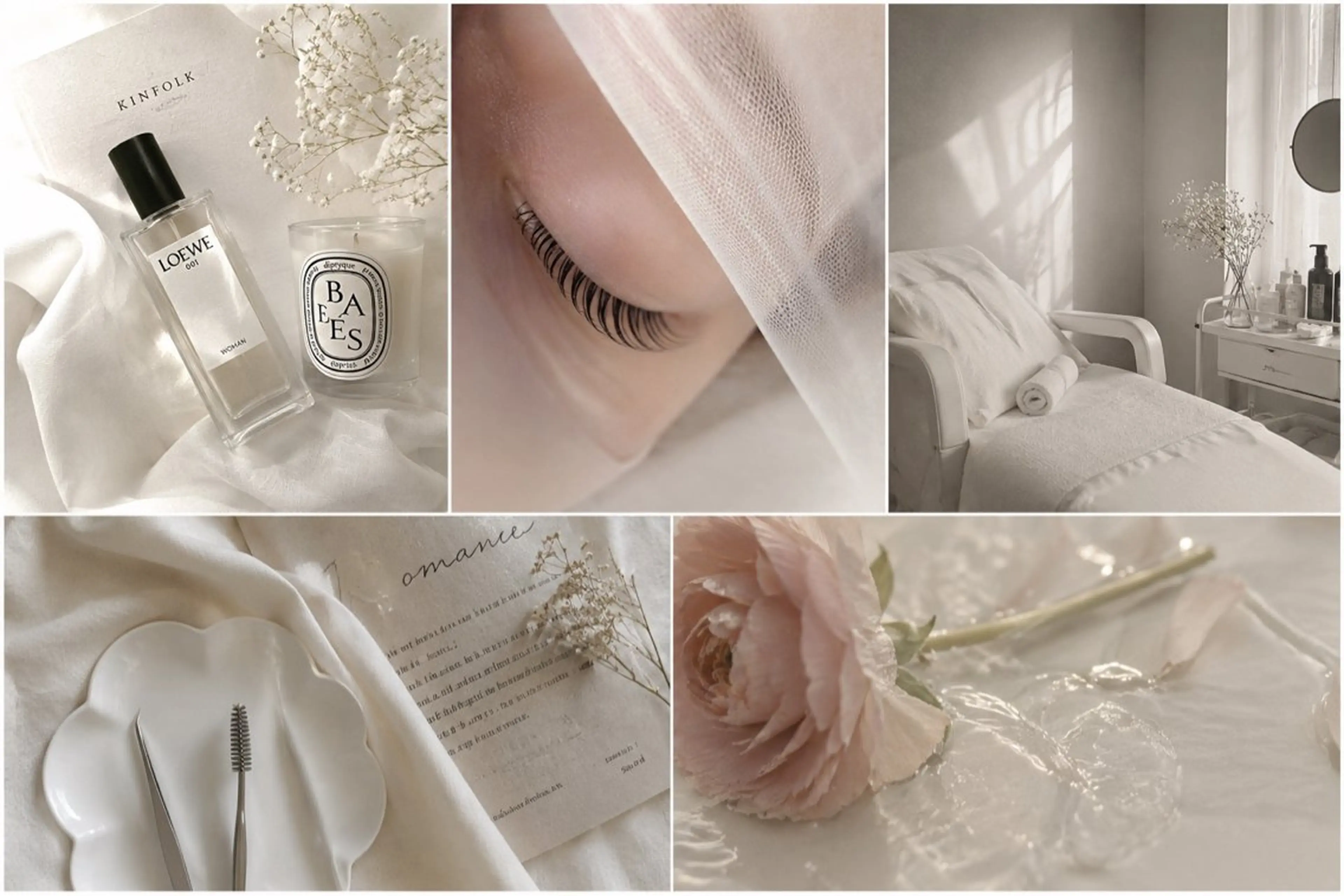 miki /外苑前 eyelash🫧のマツエク・マツパデザイン