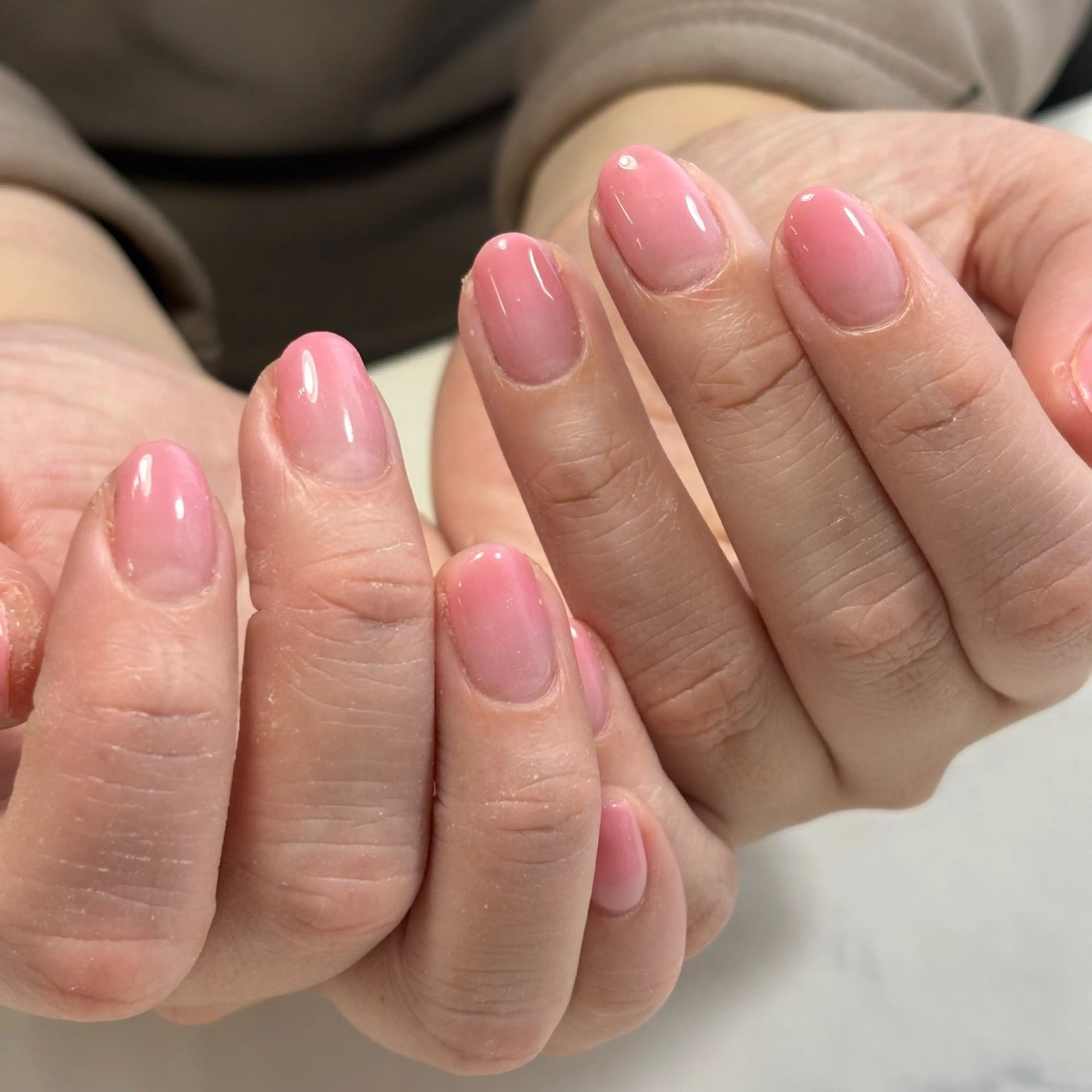 ネイル ハンドネイル K  Nail所属・Crea yukariのネイルデザイン