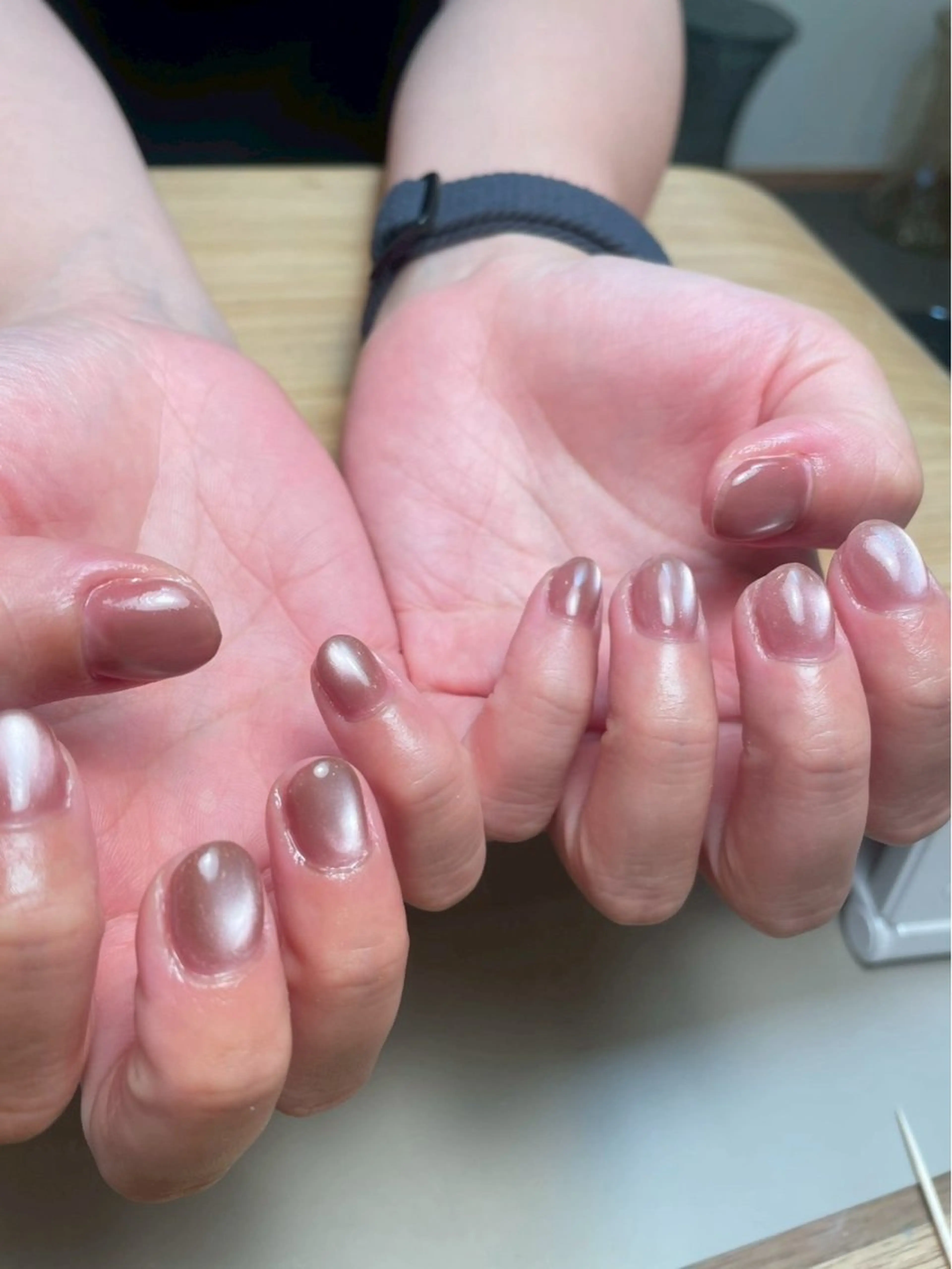 ネイル ハンドネイル vivanail catstreet所属・vivanail cat streetのネイルデザイン