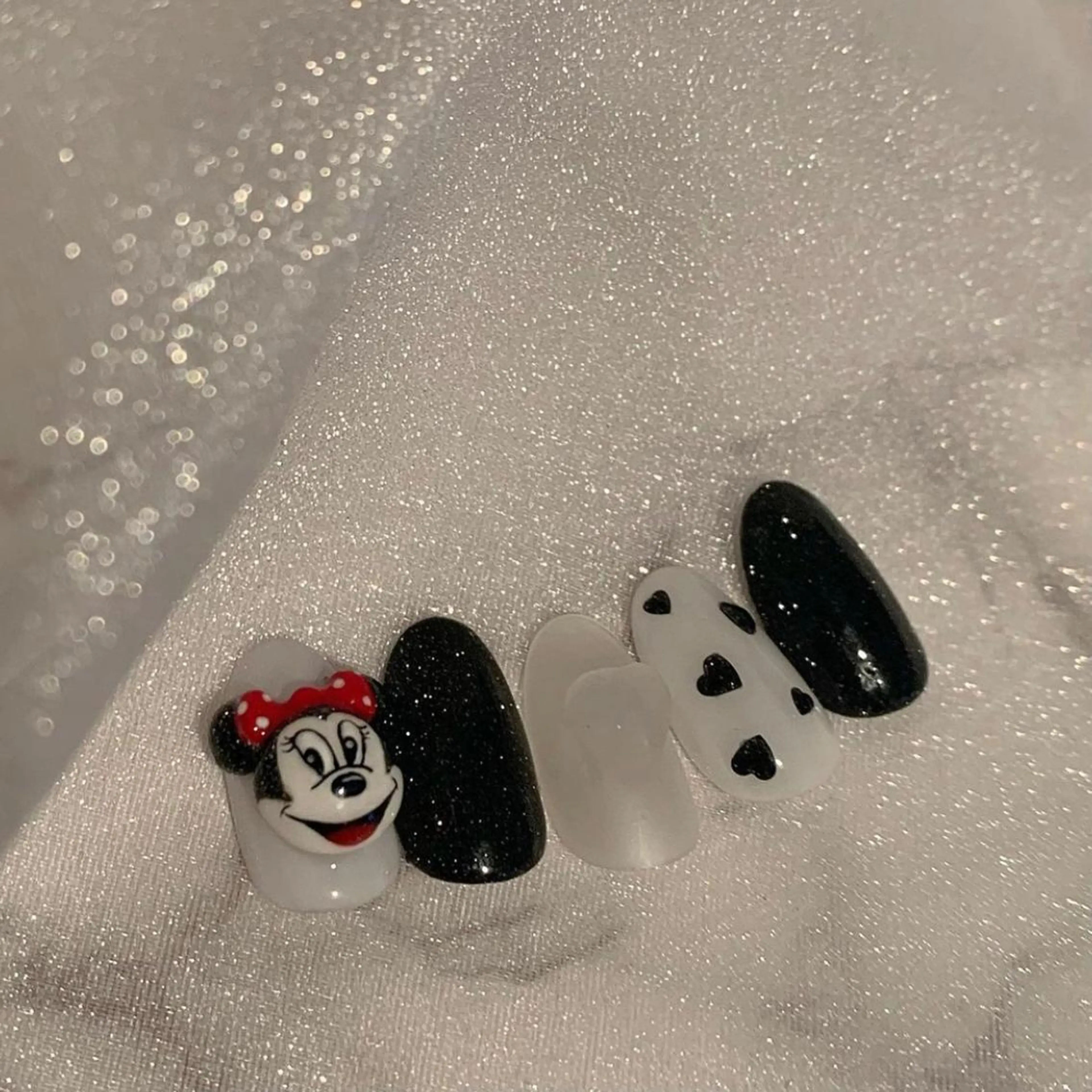 ネイル ハンドネイル ハンドケア lyly.nail所属・lylynail YUUKAのネイルデザイン