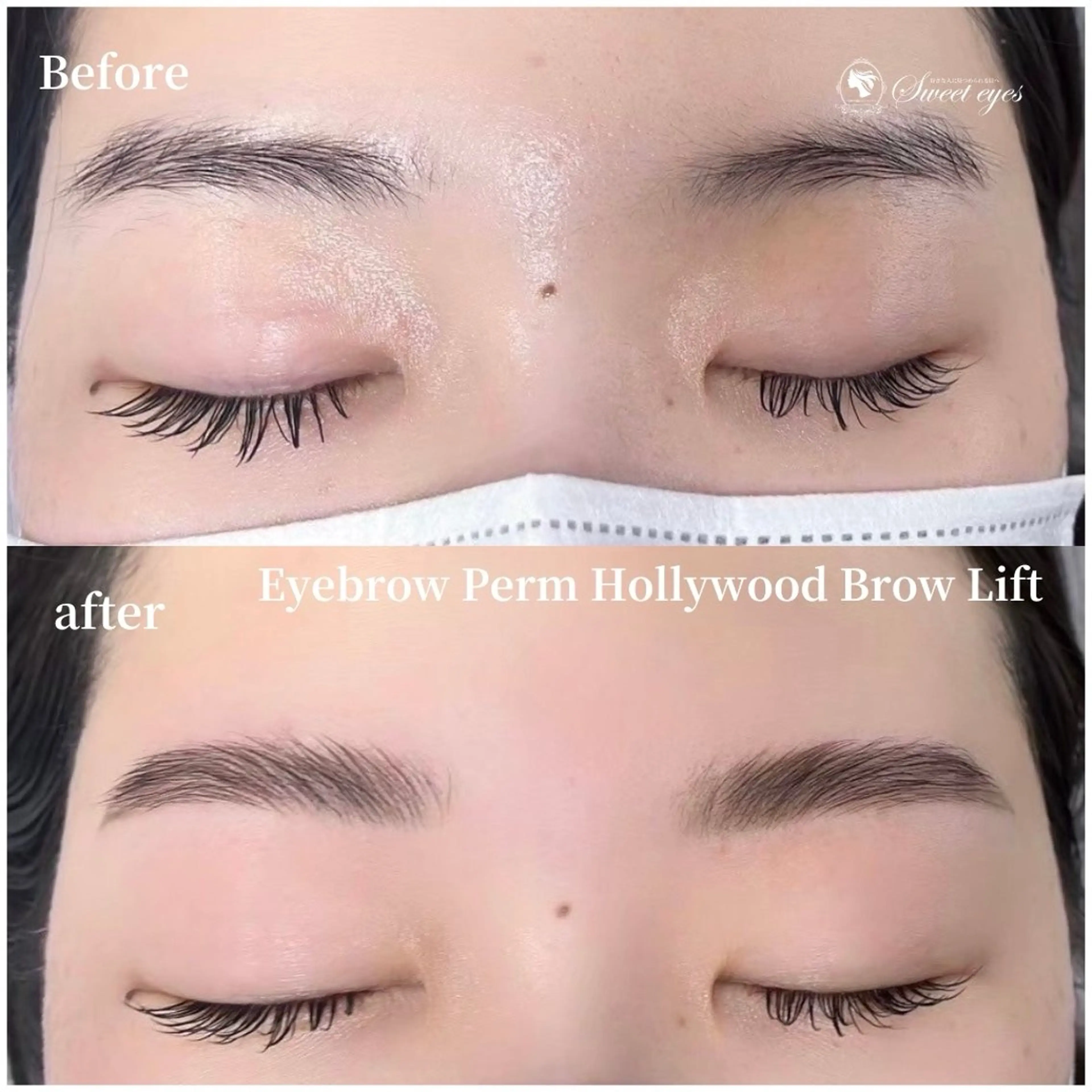 マツエク・マツパ ワックス脱毛 その他(アイブロウ) Sweeteyes 金山店のマツエク・マツパデザイン