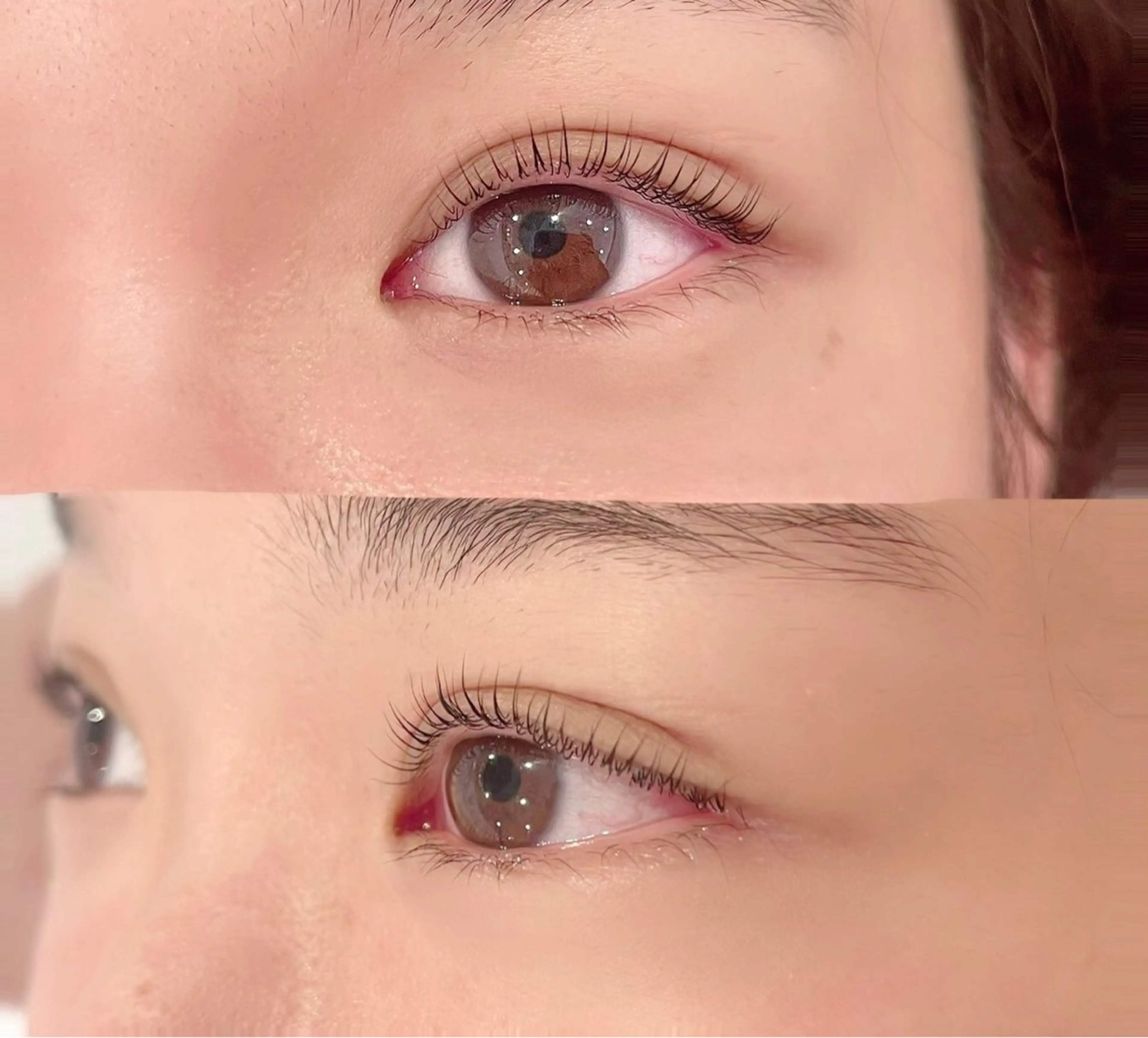 マツエク・マツパ 林🦋 marry立川店のマツエク・マツパデザイン